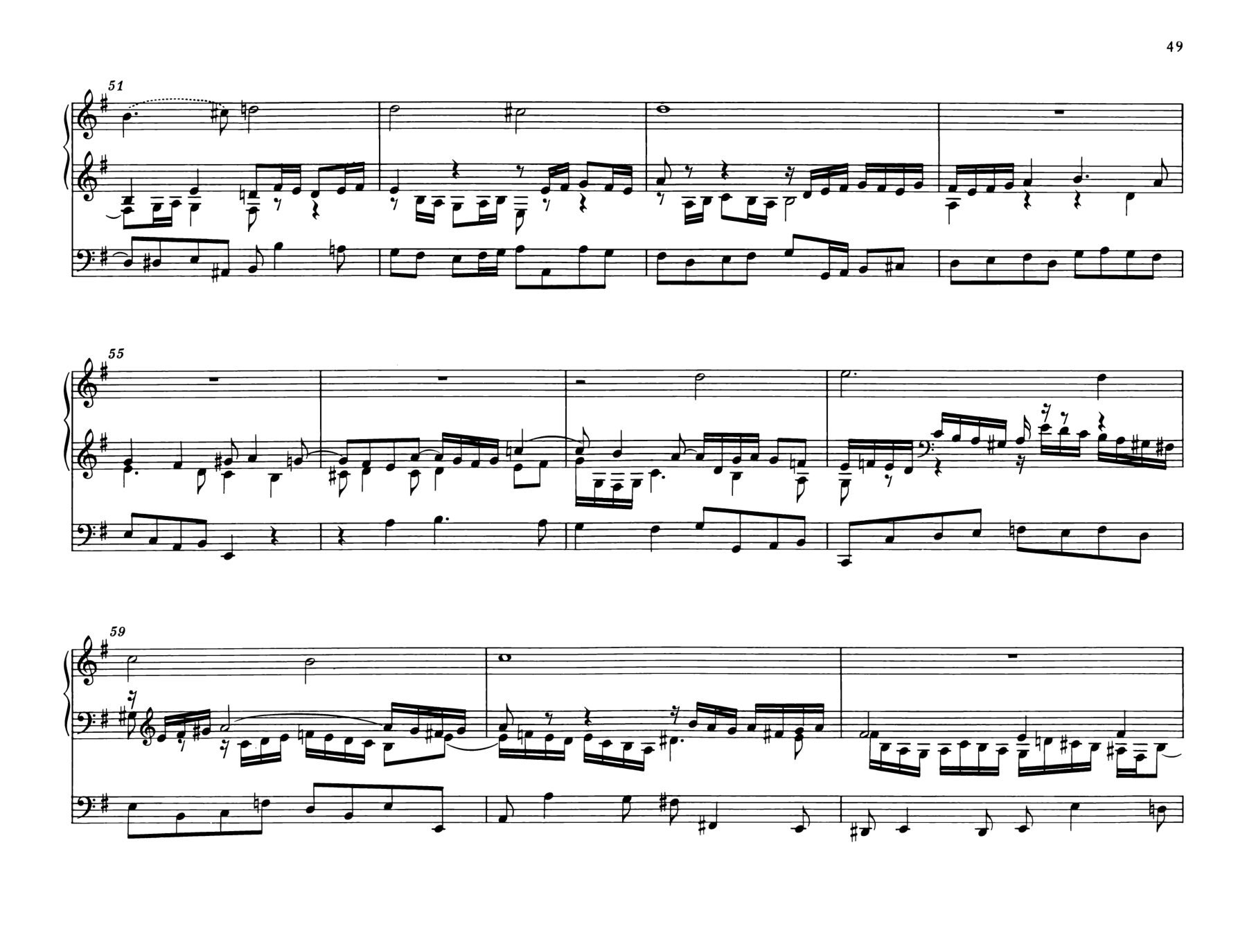18 Chorale Preludes, BWV 651-668 [#530829].pdf