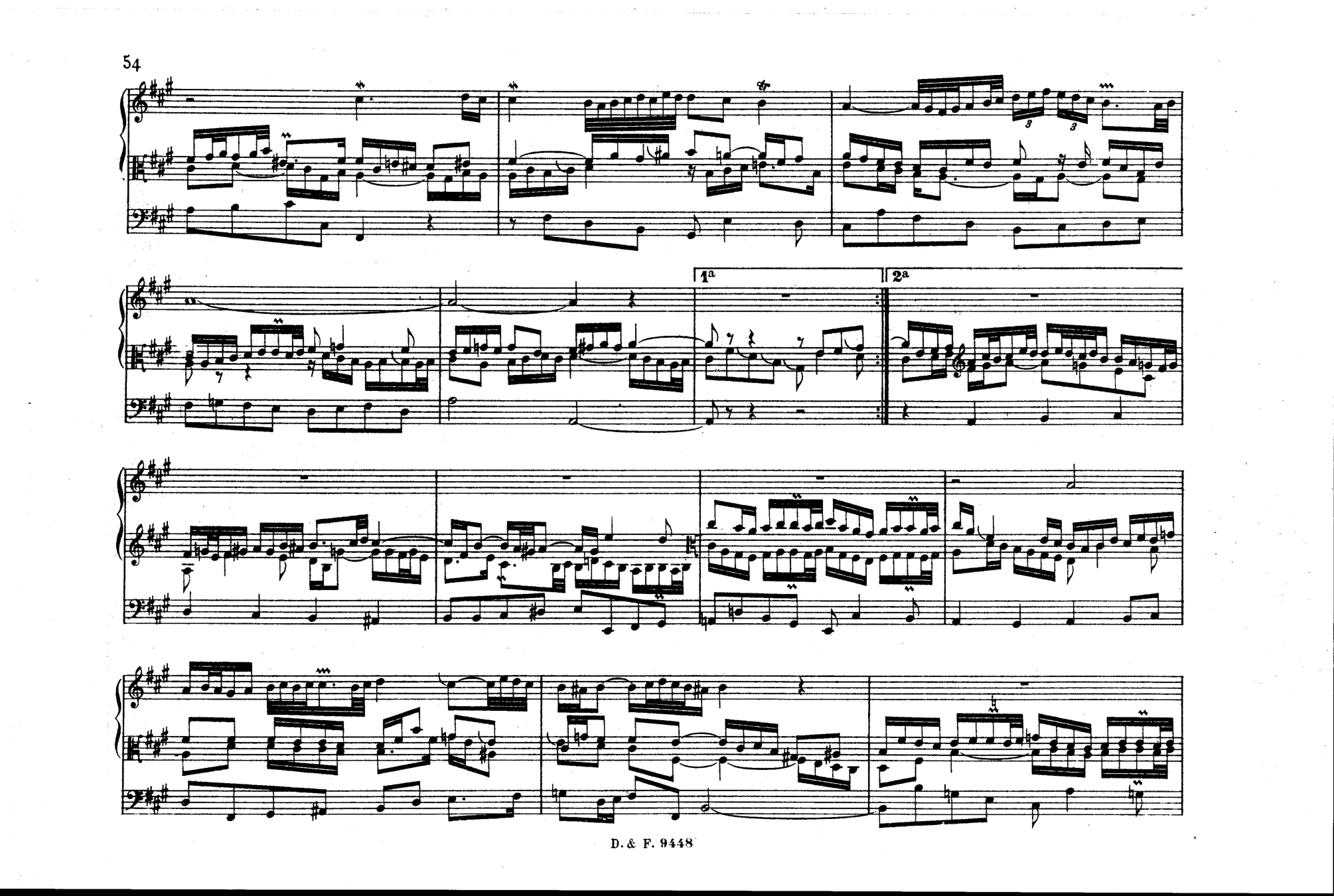 Allein Gott in der Höh sei Ehr, BWV 662 [#549874].pdf