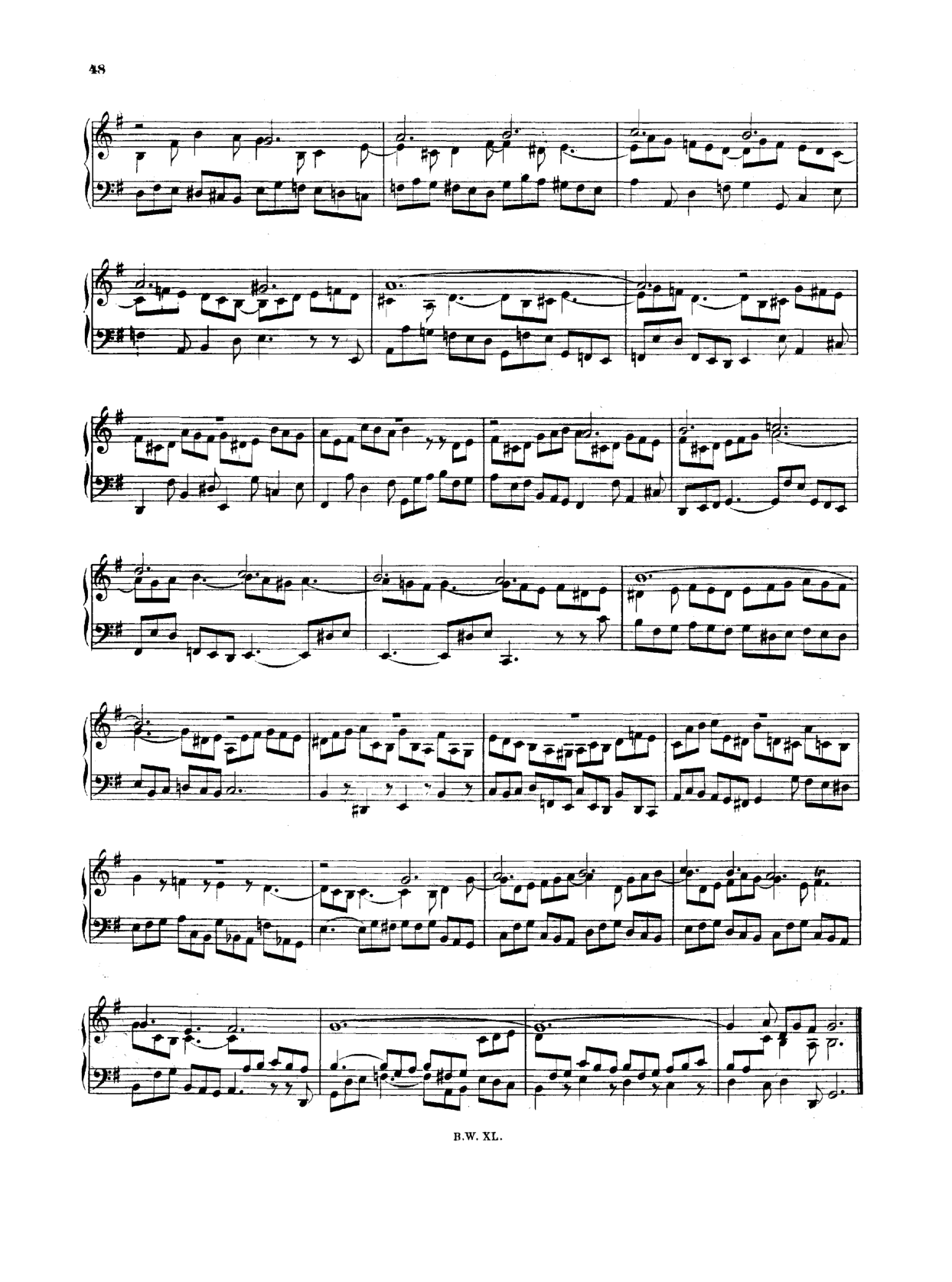 Allein Gott in der Höh sei Ehr, BWV 717 [#548828].pdf