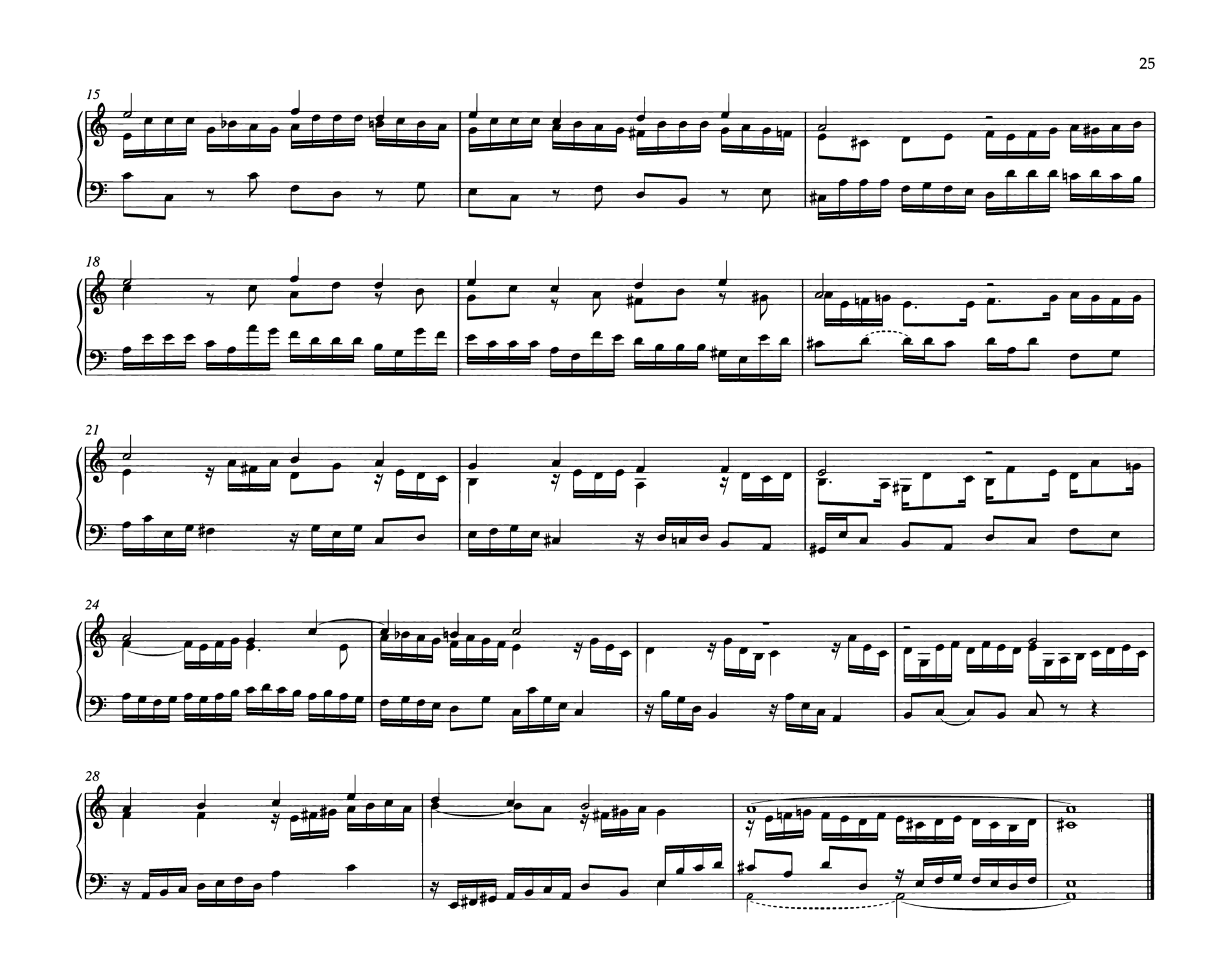 Allein zu dir, Herr Jesu Christ, BWV 1100 [#876185].pdf