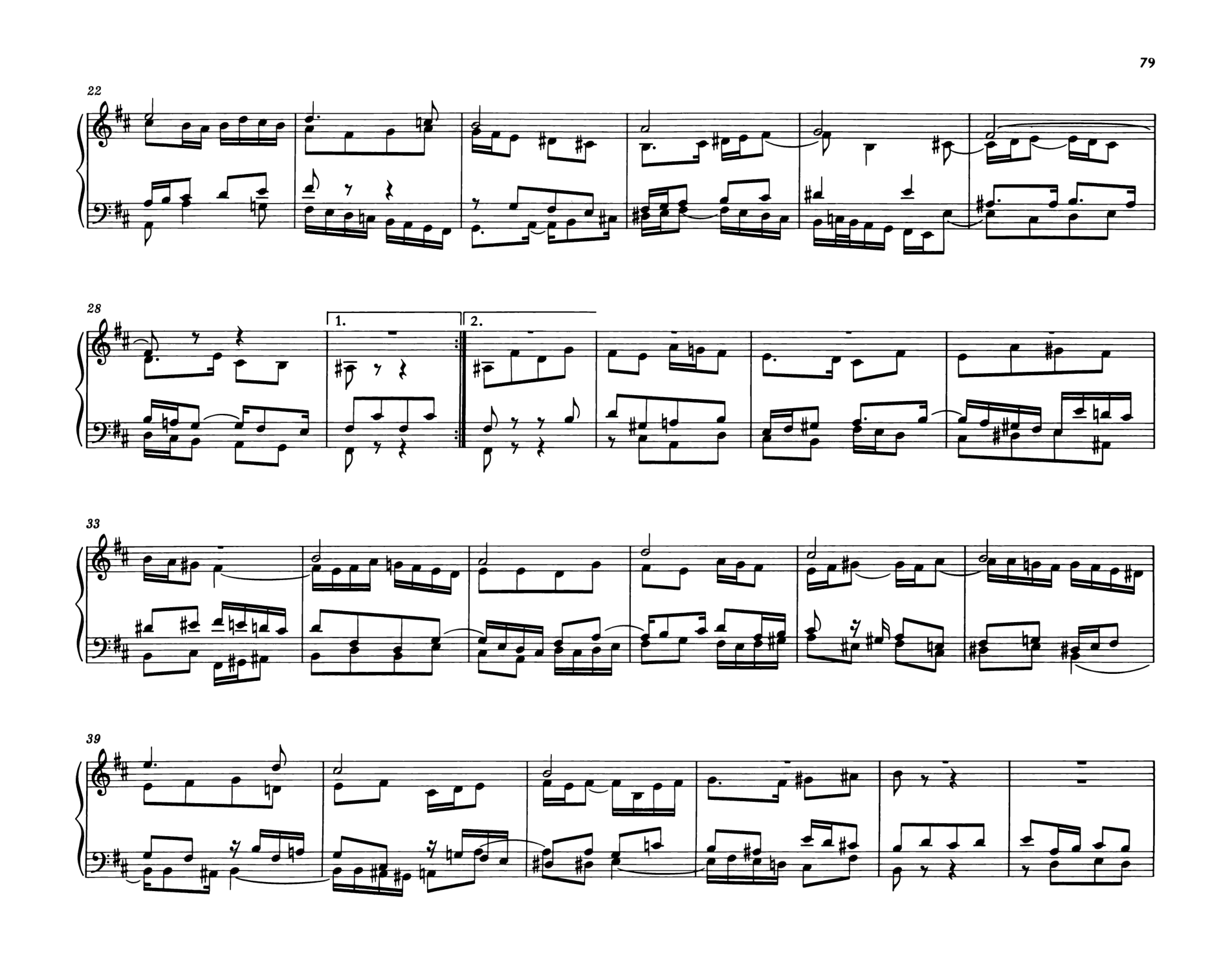 Aus tiefer Not schrei ich zu dir, BWV 687 [#865235].pdf