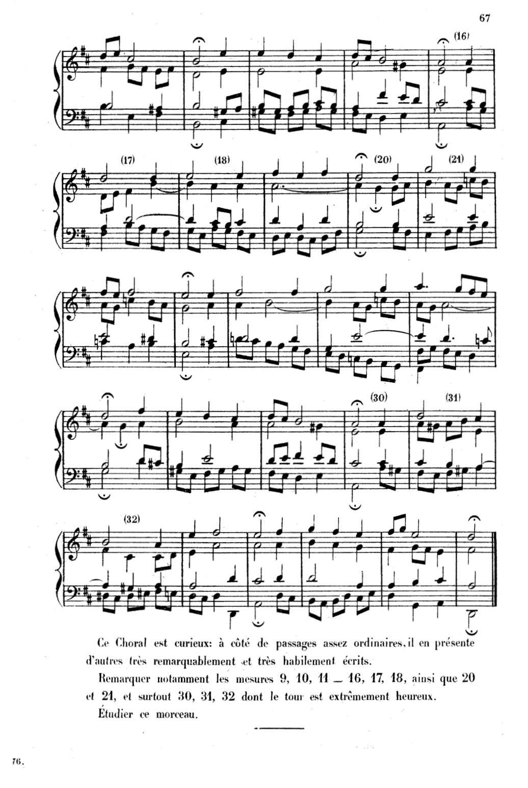 Choix de Chorals [#344380].pdf
