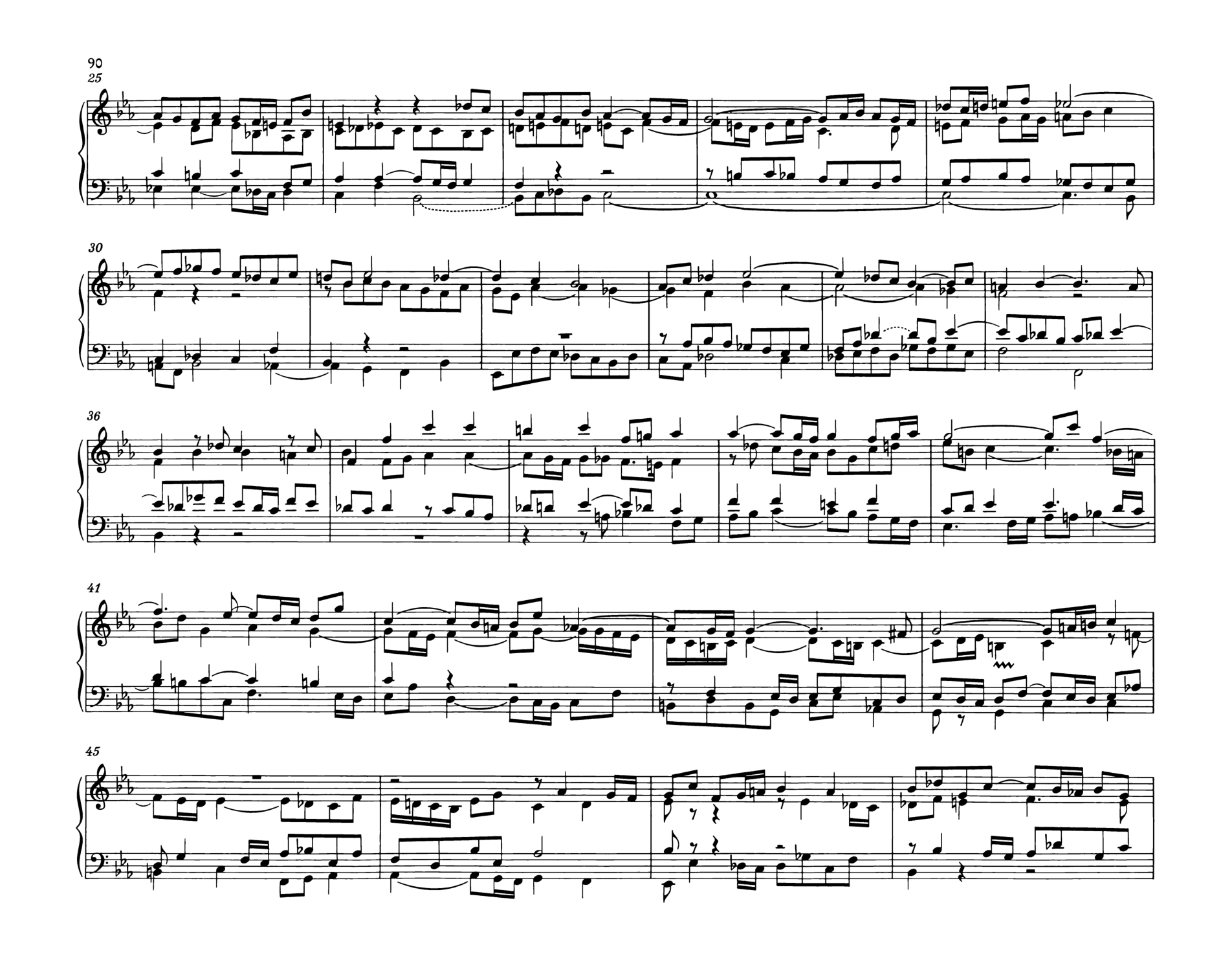 Chorale Preludes, BWV 669-689 [#865140].pdf