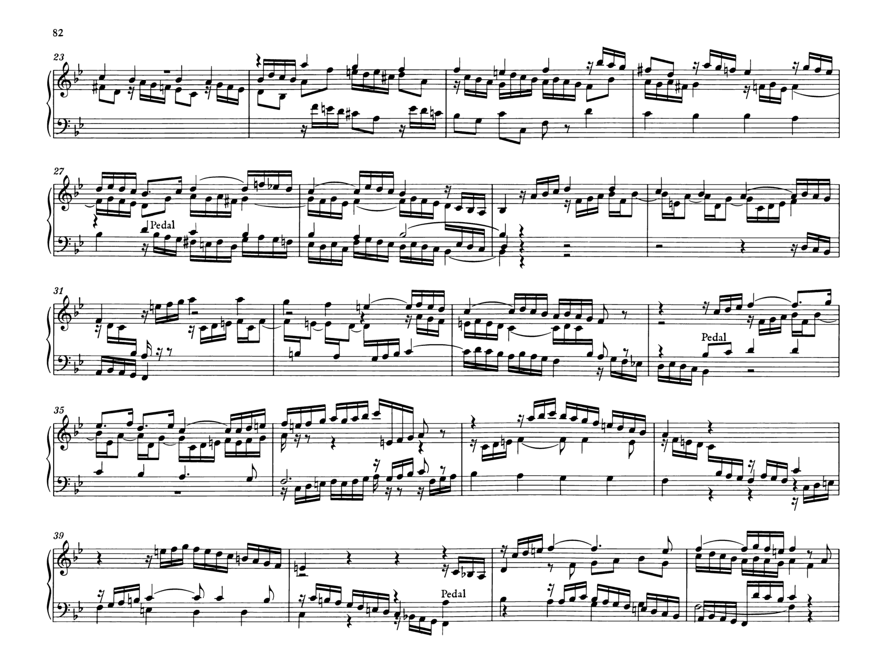 Chorale Preludes, BWV 714-765 [#532337].pdf