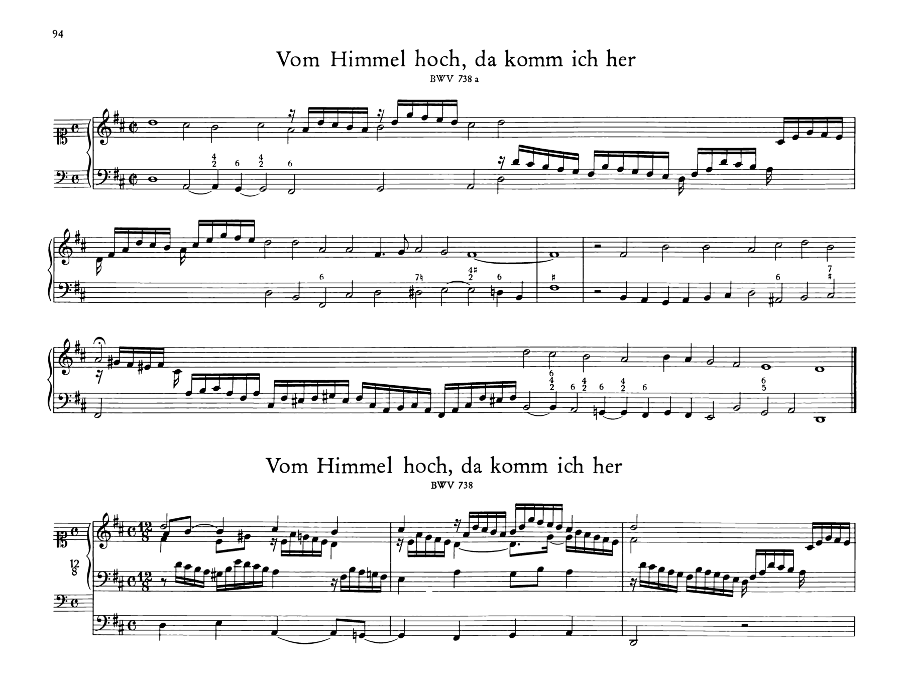Chorale Preludes, BWV 714-765 [#532340].pdf