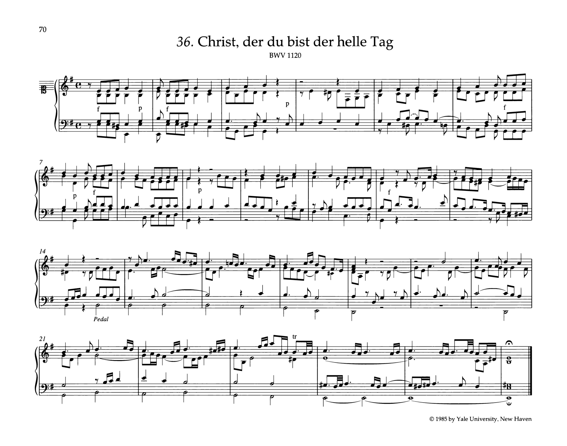 Christ, der du bist der helle Tag, BWV 1120 [#876423].pdf