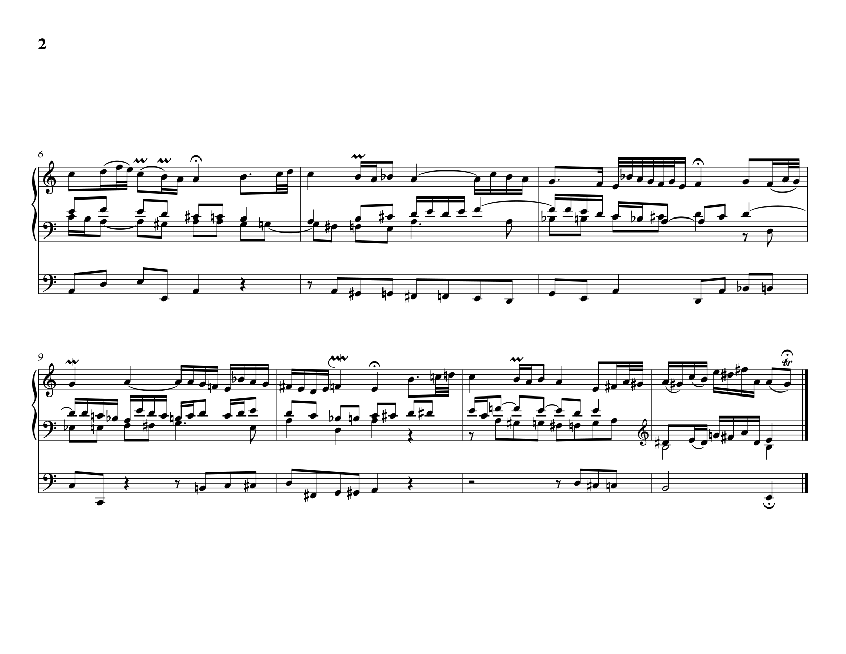 Das alte Jahr vergangen ist, BWV 614 [#979766].pdf