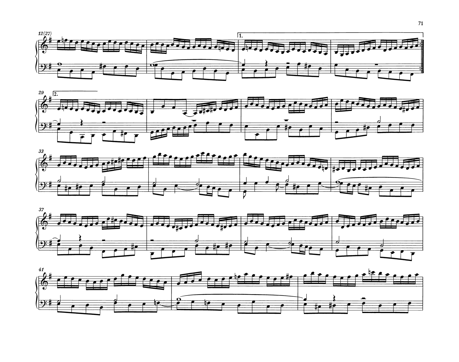 Es ist gewisslich an der Zeit, BWV 734a [#862689].pdf