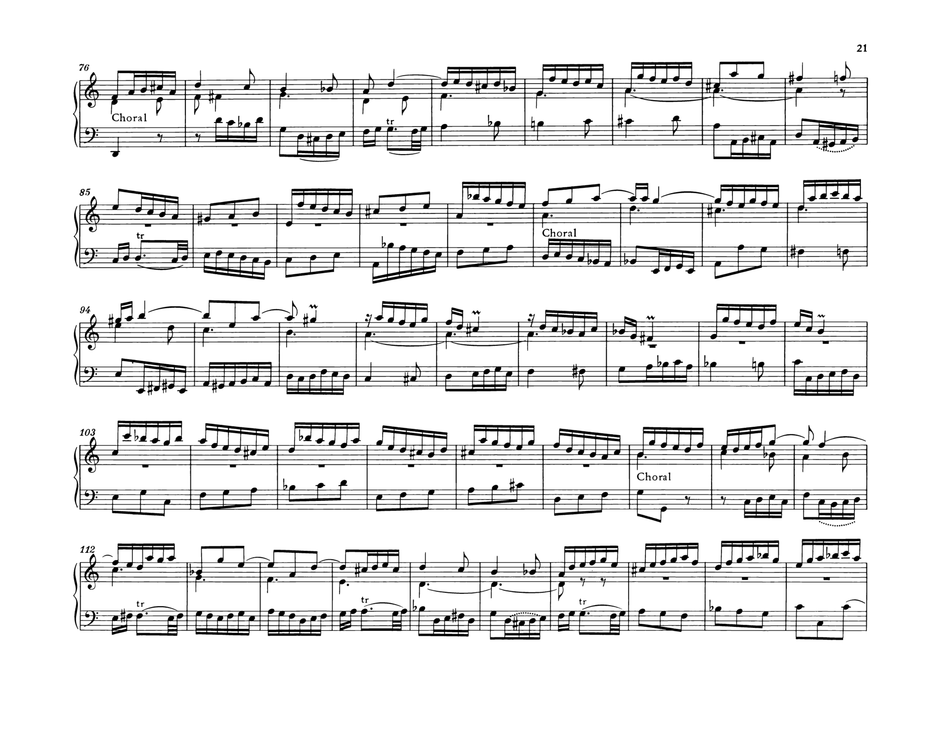Fantasia super 'Christ lag in Todesbanden', BWV 695 [#862553].pdf