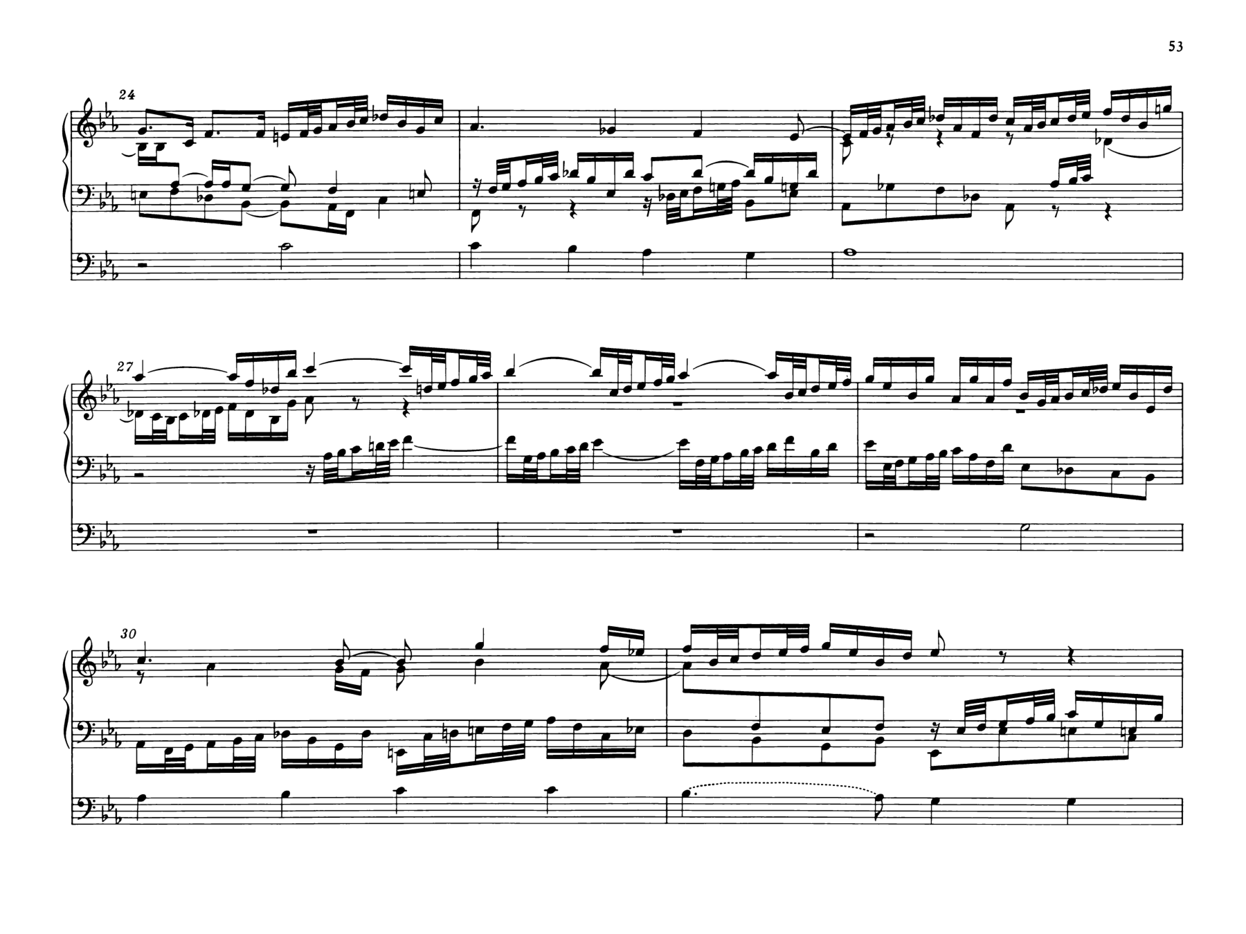 Fantasia super 'Von Gott will ich nicht lassen', BWV 658a [#530842].pdf