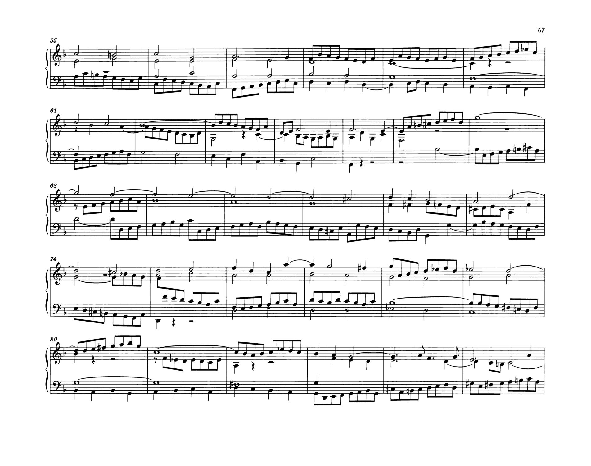 Fuga sopra il Magnificat, BWV 733 [#862688].pdf