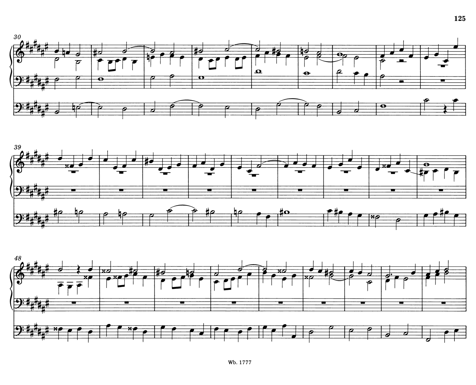 Fugue in F-sharp major, BWV Anh.97 [#541997].pdf