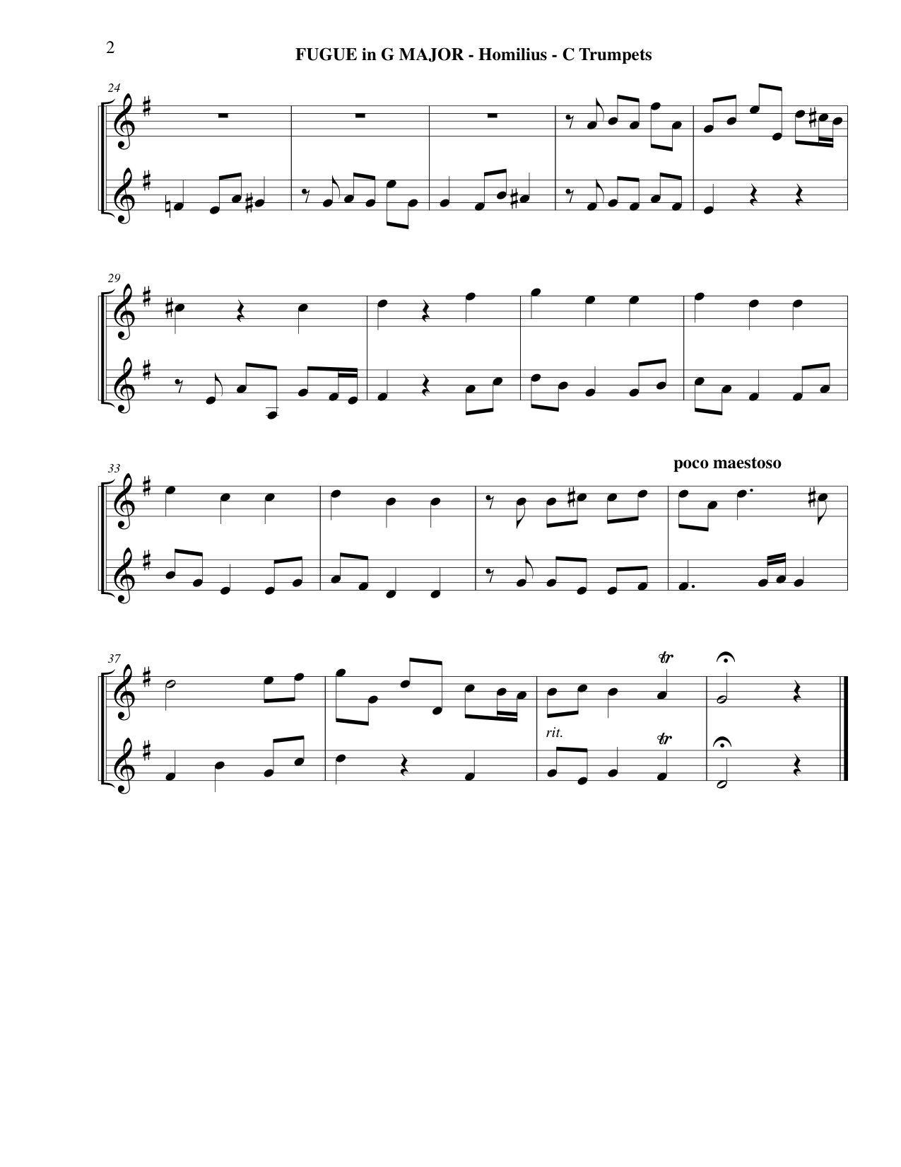 Fugue in G major, BWV 581 [#340567].pdf