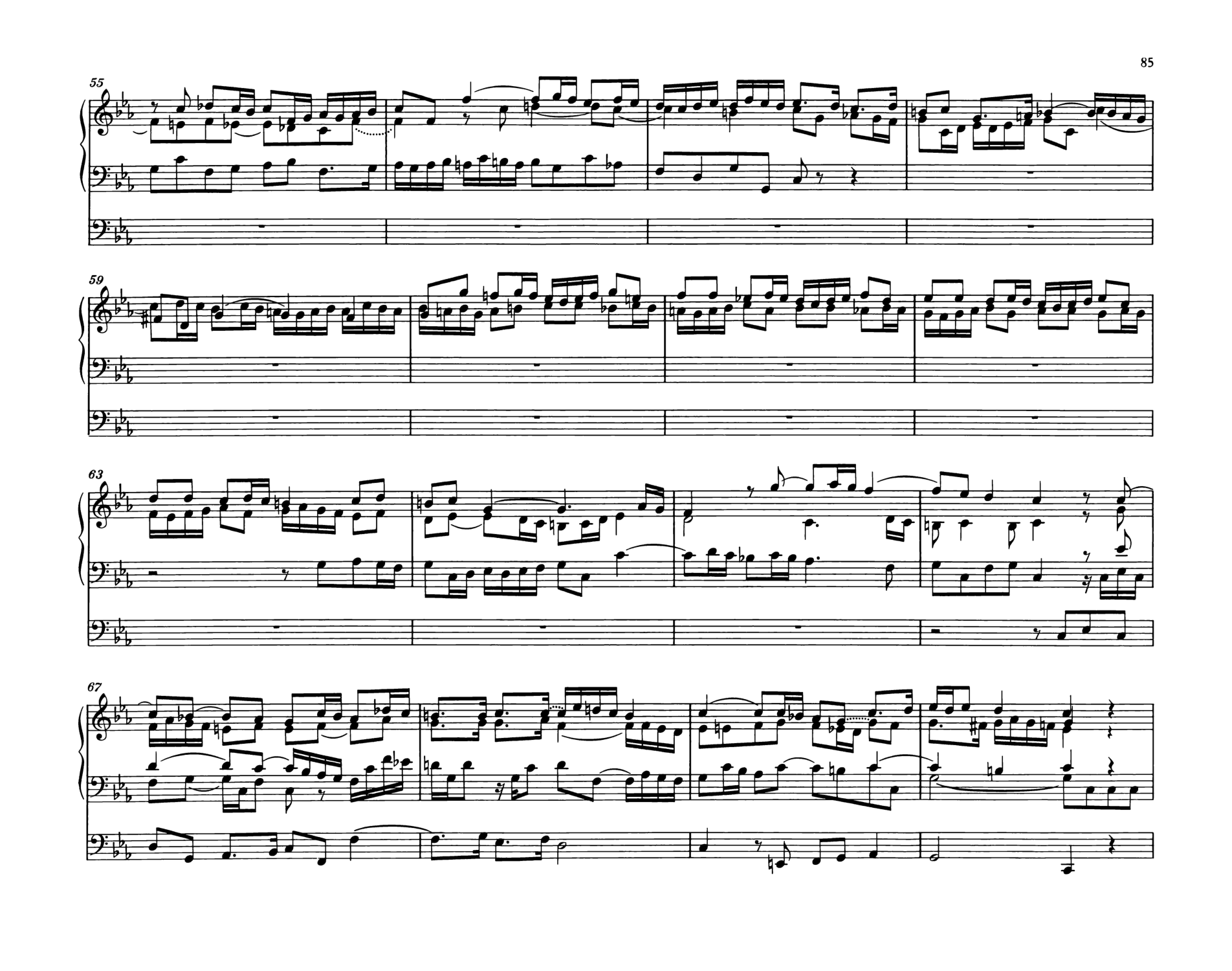 Fugue on a Theme by Giovanni Legrenzi, BWV 574a [#873435].pdf