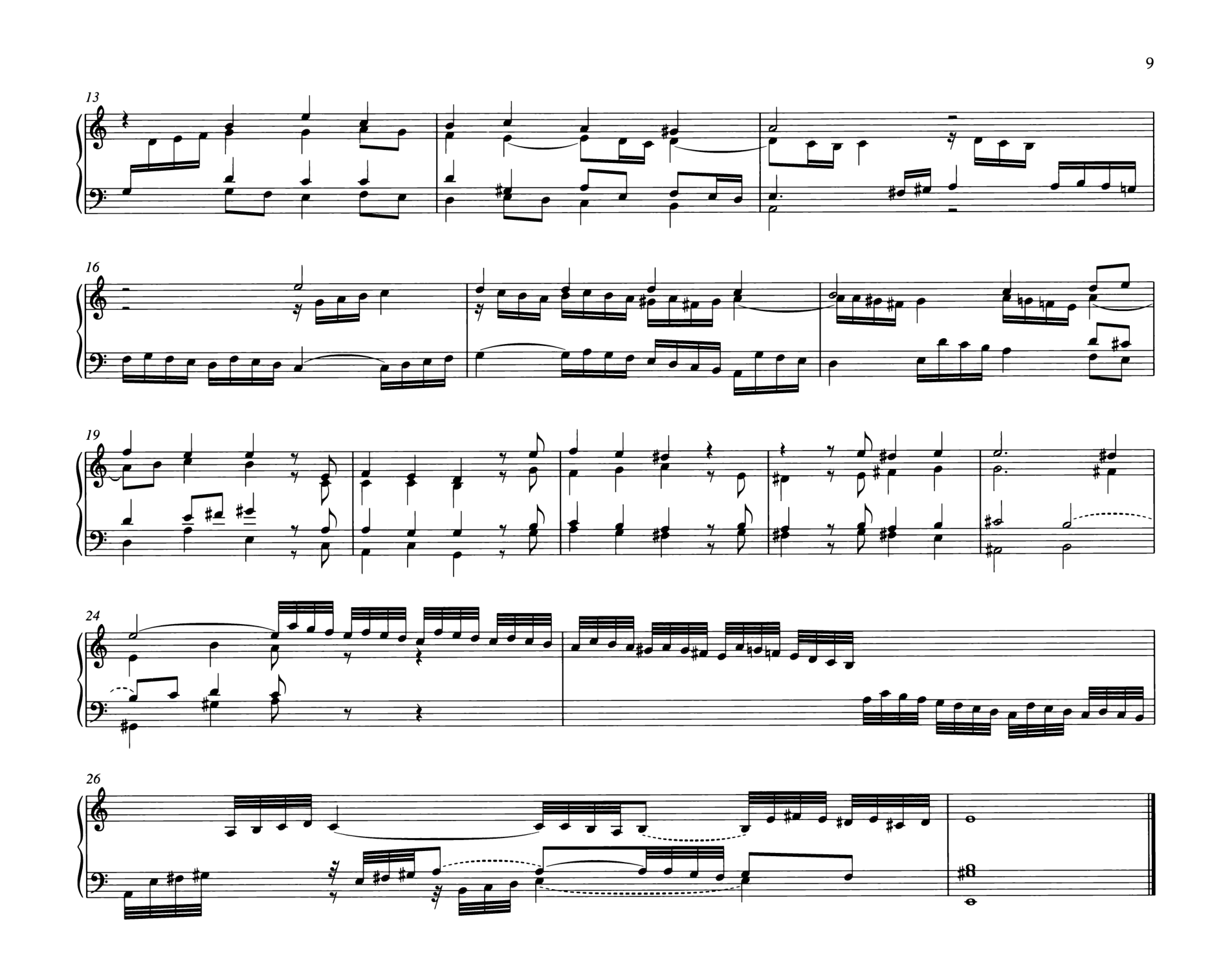 Herr Gott, nun schleuß den Himmel auf, BWV 1092 [#876013].pdf