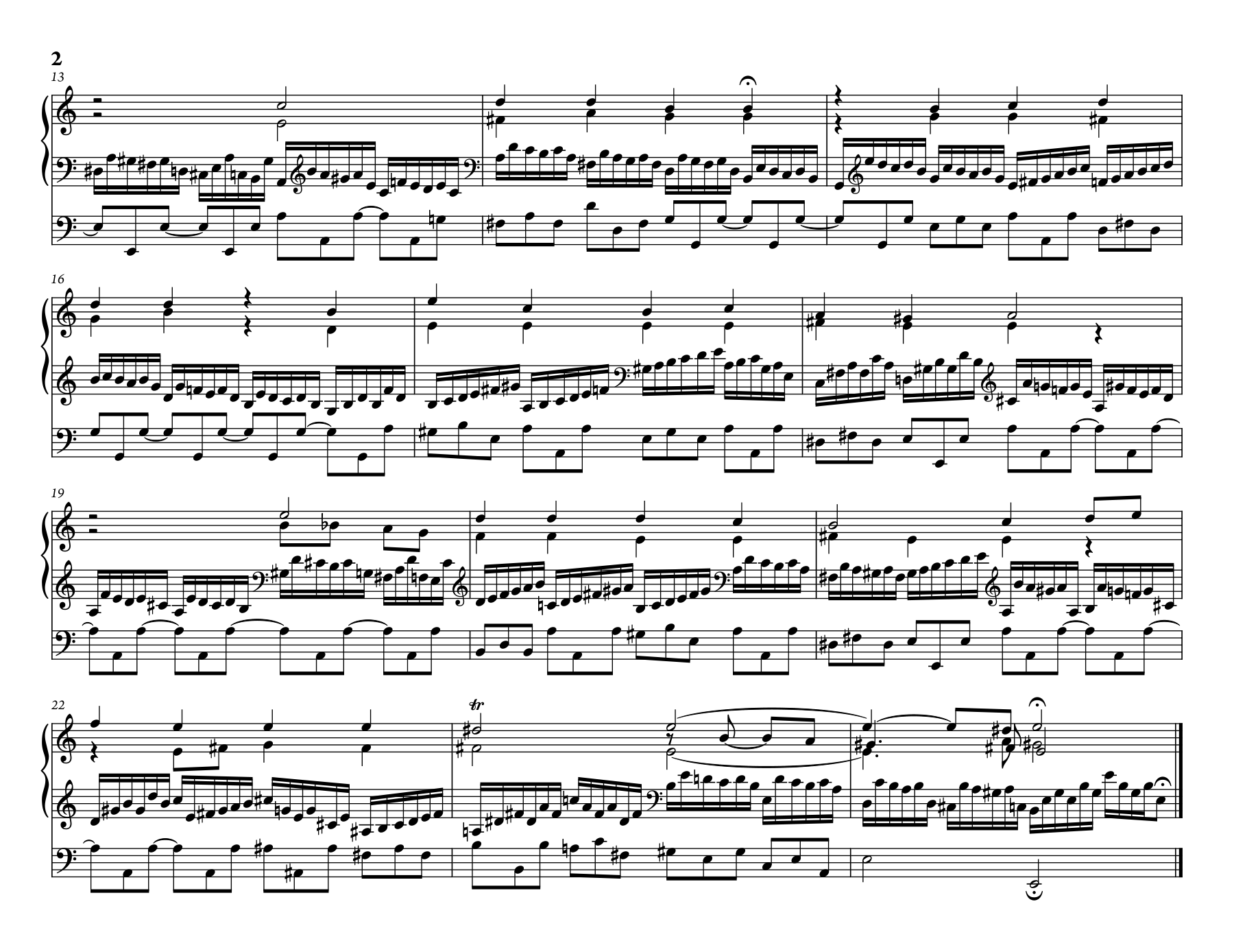 Herr Gott, nun schleuß den Himmel auf, BWV 617 [#979816].pdf
