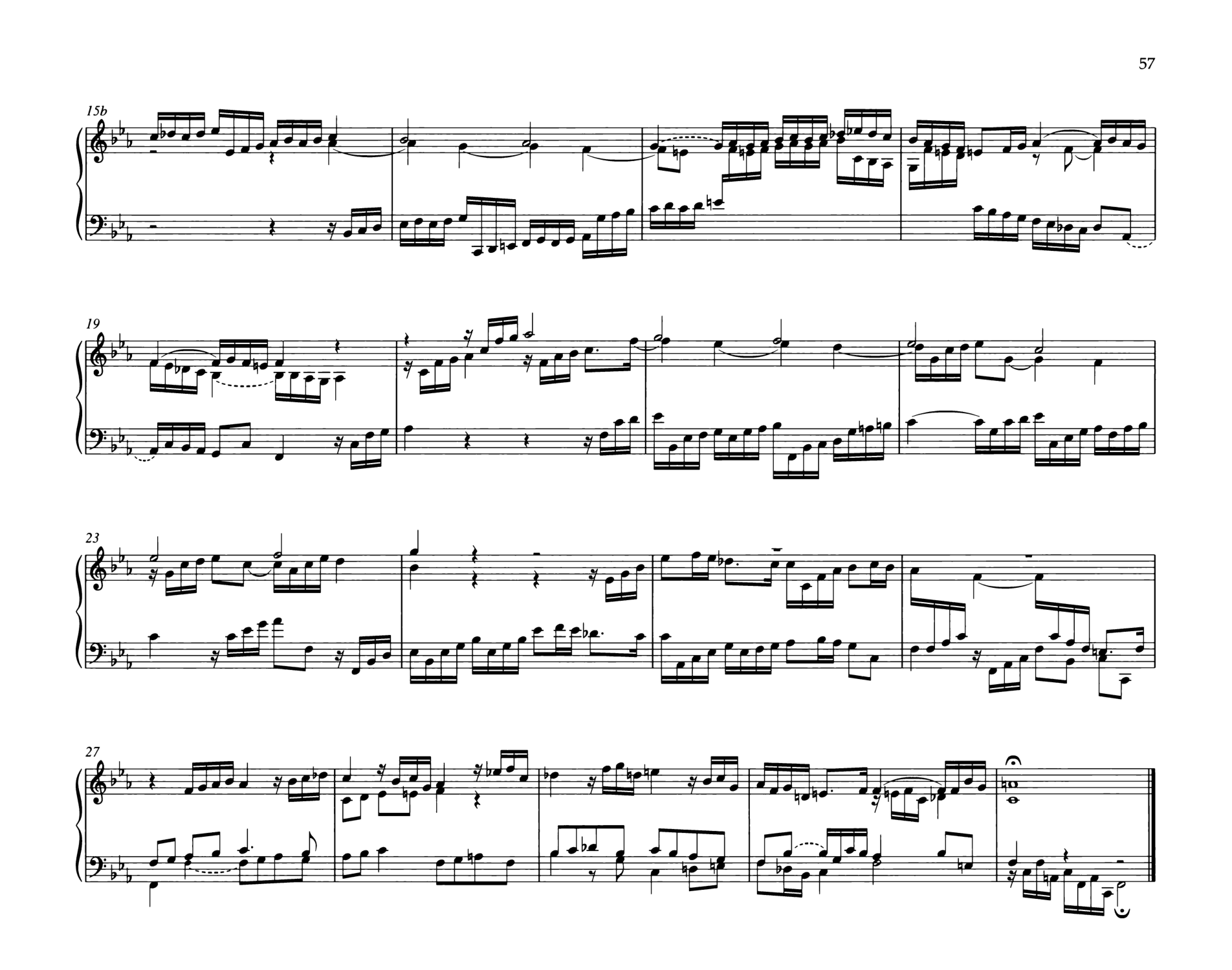 Herr Jesu Christ, du höchstes Gut, BWV 1114 [#876251].pdf