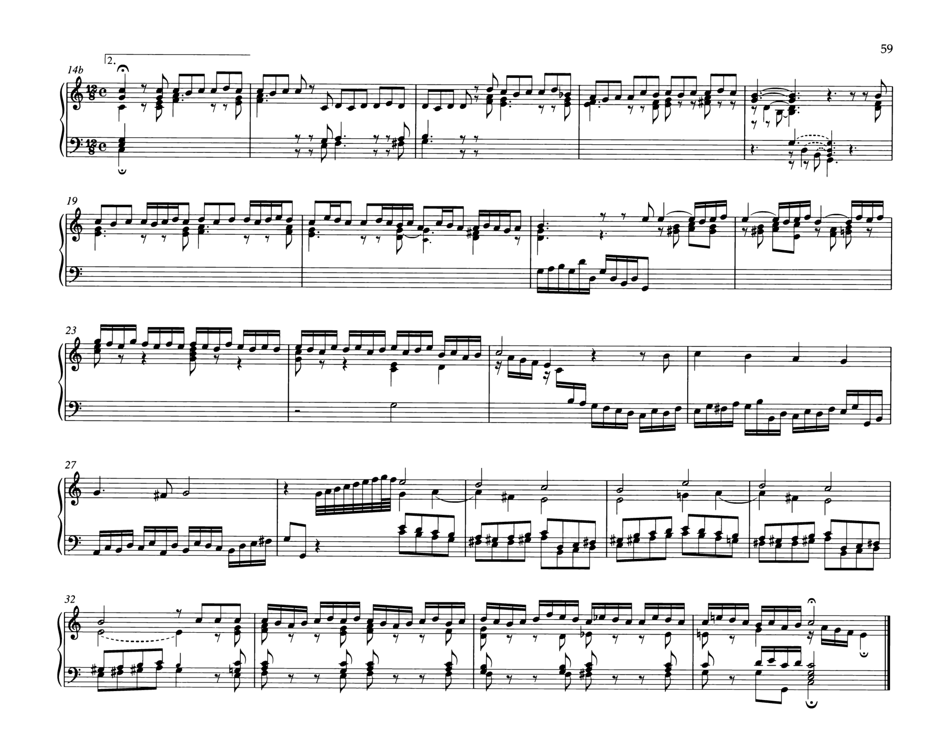 Herzlich lieb hab ich dich, o Herr, BWV 1115 [#876252].pdf