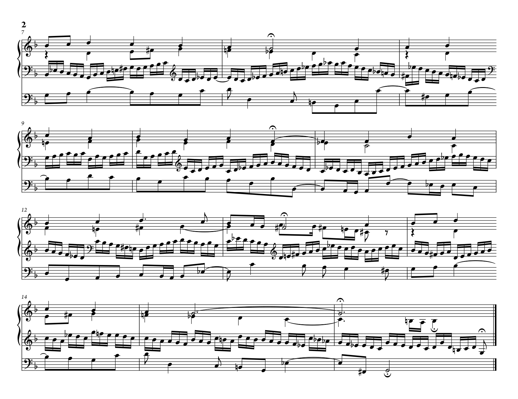 Hilf Gott, daß mir's gelinge, BWV 624 [#980972].pdf