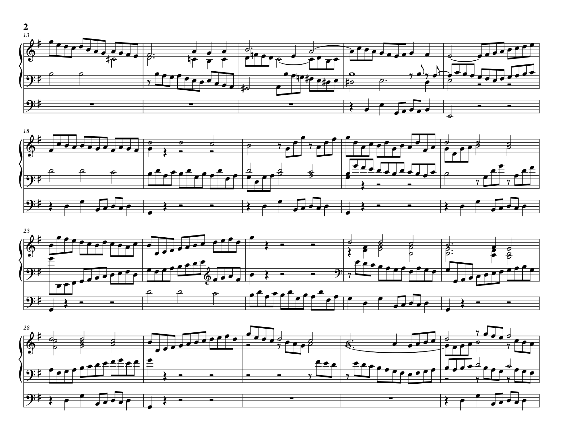 In dir ist Freude, BWV 615 [#979783].pdf