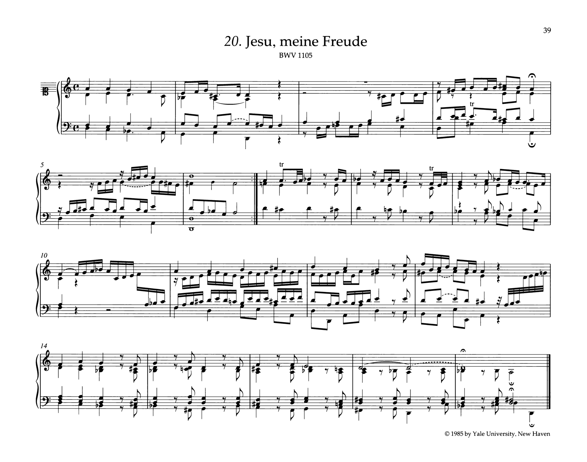 Jesu, meine Freude, BWV 1105 [#876234].pdf