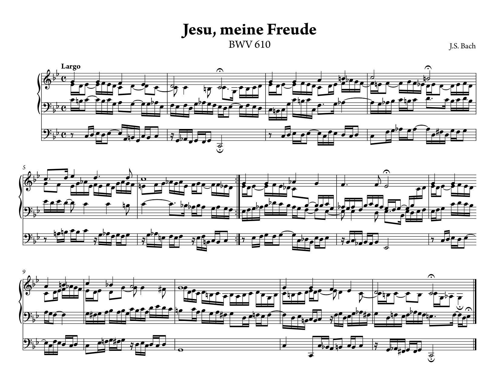 Jesu, meine Freude, BWV 610 [#979445].pdf
