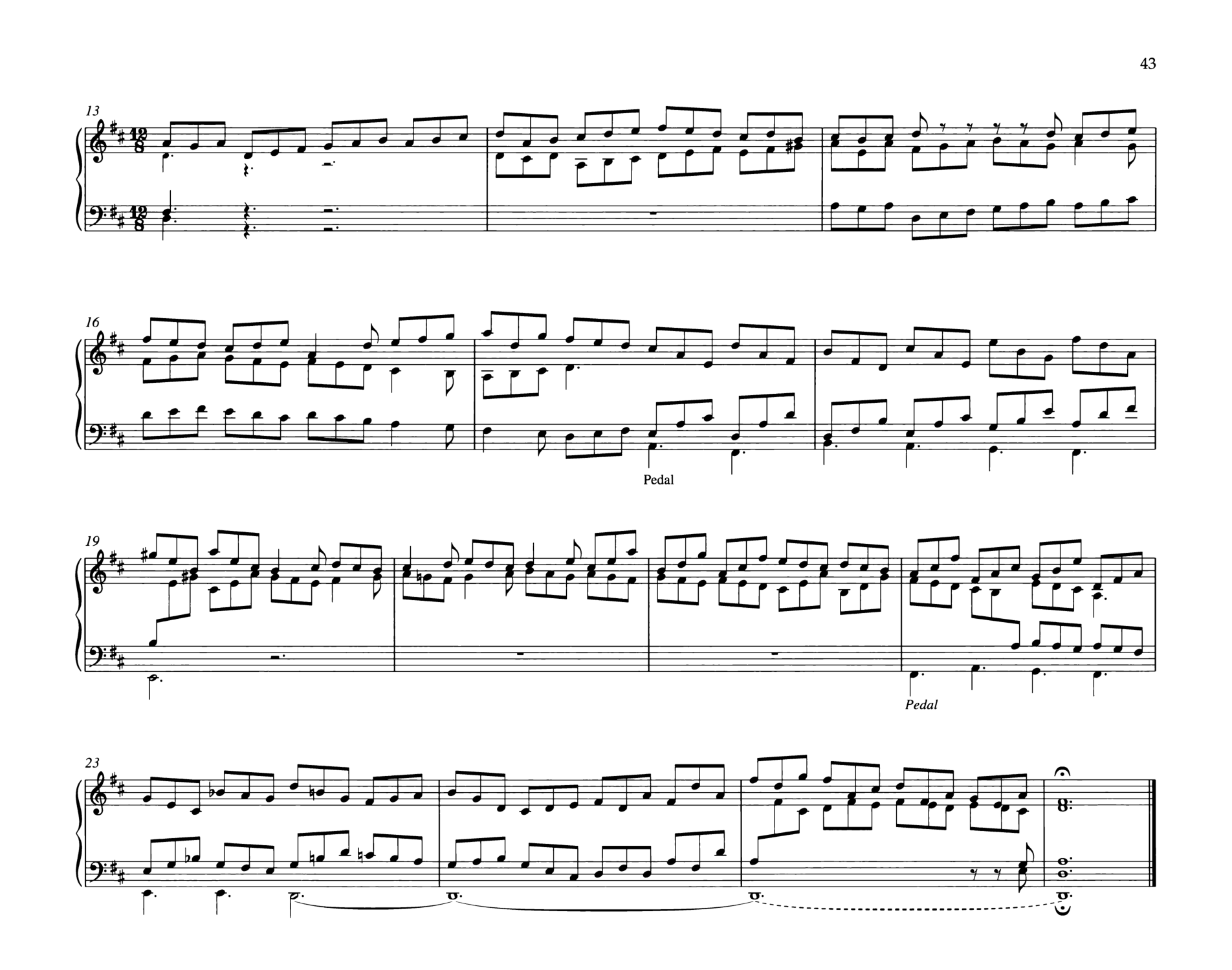 Jesu, meines Lebens Leben, BWV 1107 [#876238].pdf