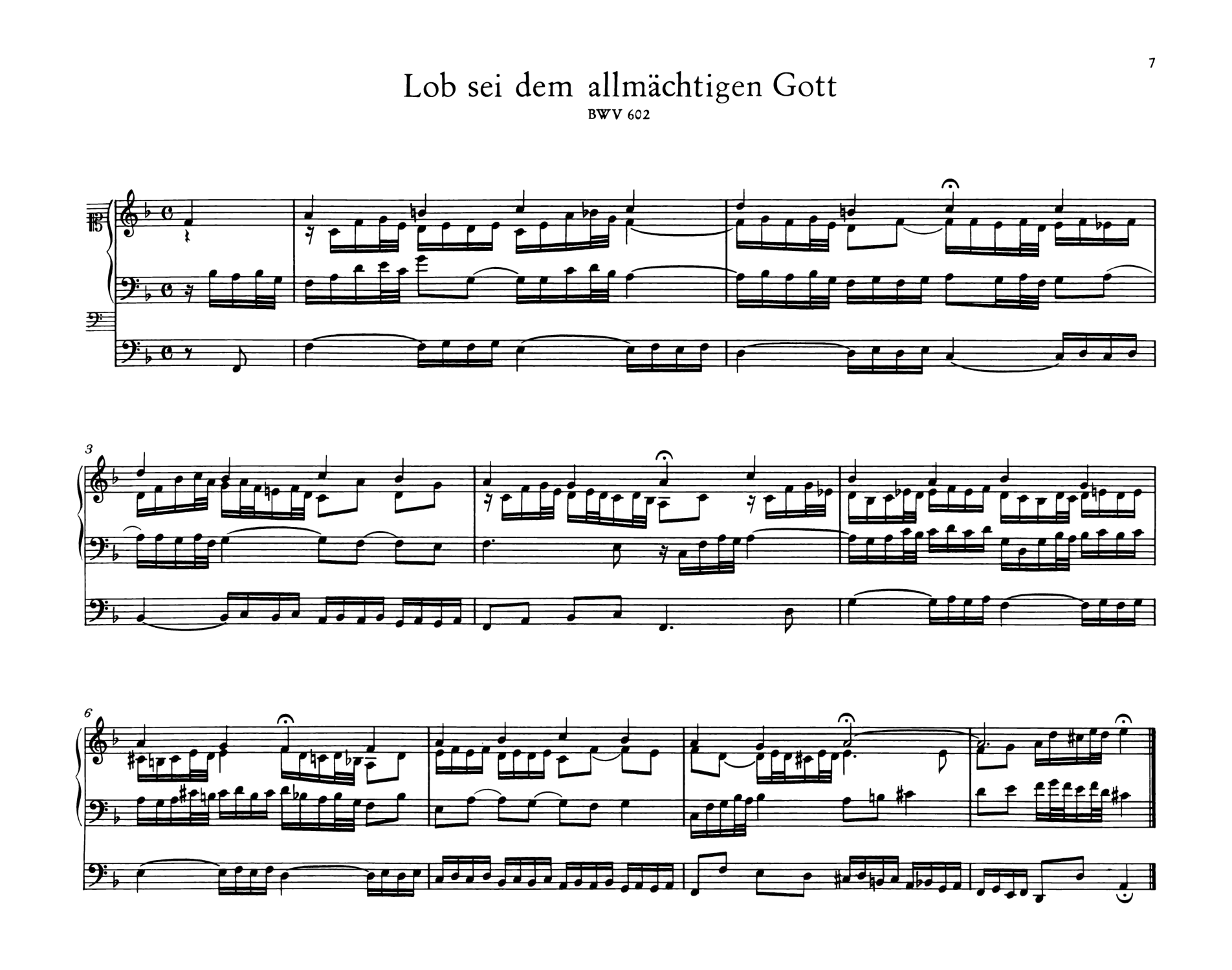 Lob sei dem allmächtigen Gott, BWV 602 [#852018].pdf