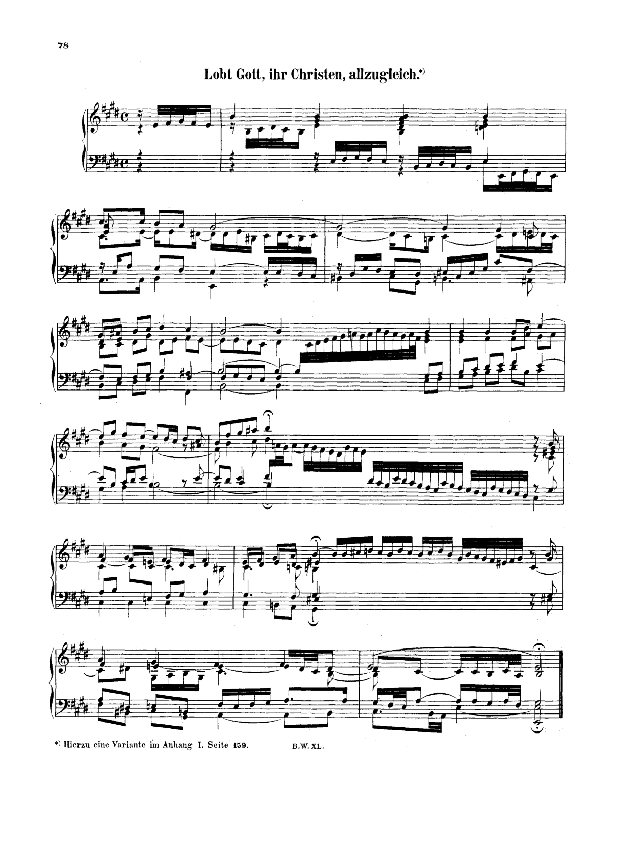 Lobt Gott, ihr Christen, allzugleich, BWV 732a [#548785].pdf