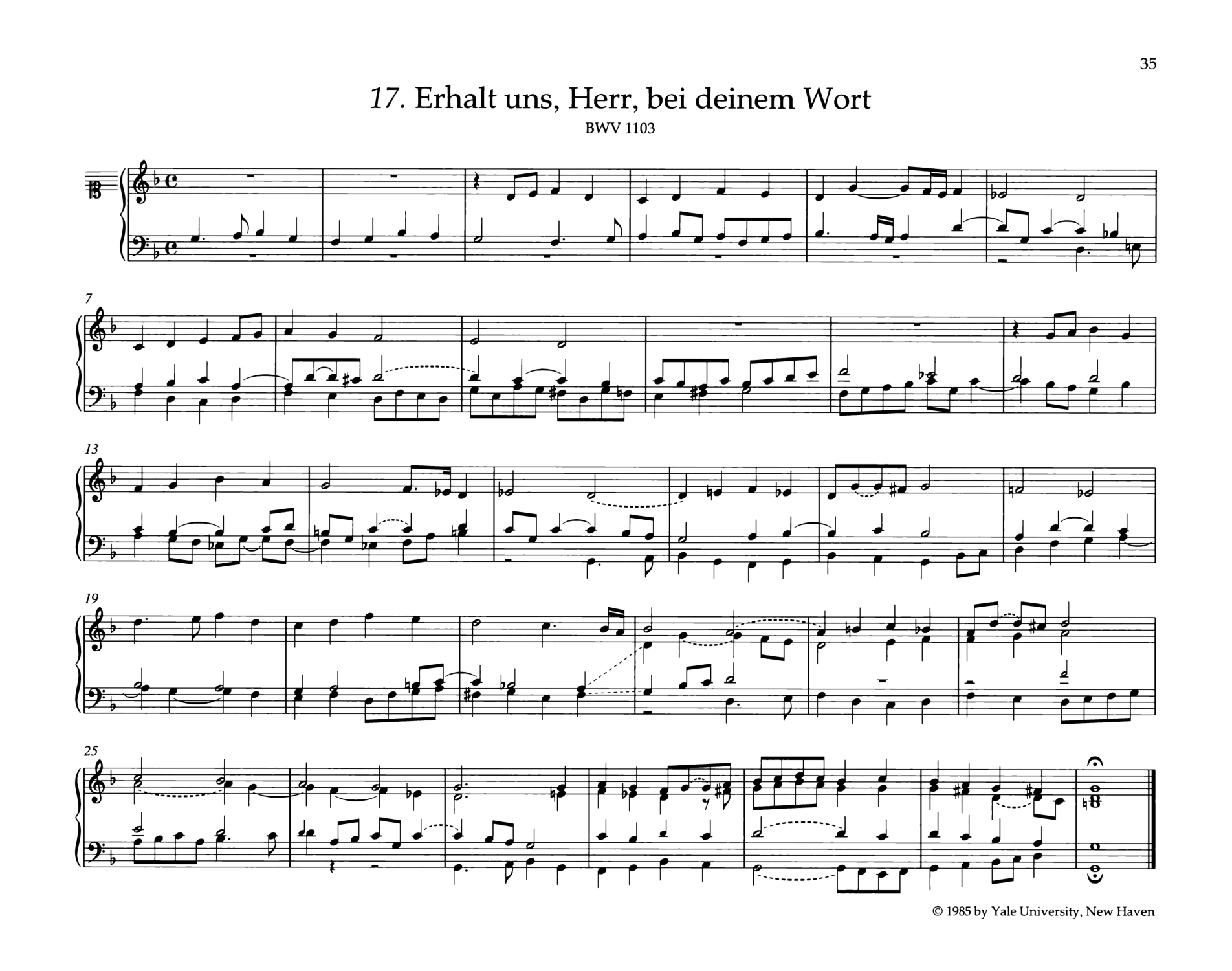 Neumeister Chorales, BWV 1090-1120 [#875919].pdf