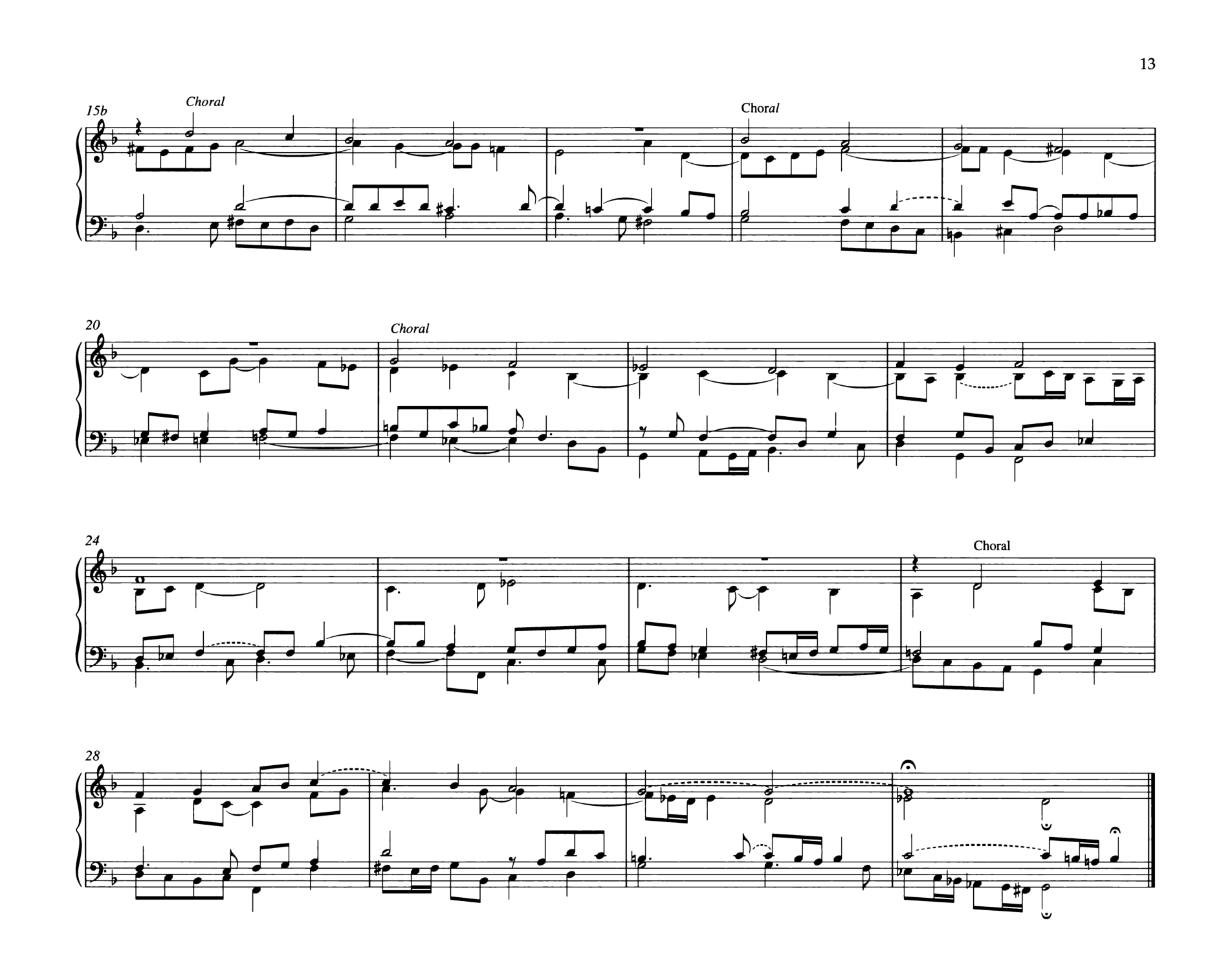 O Jesu, wie ist dein Gestalt, BWV 1094 [#876015].pdf