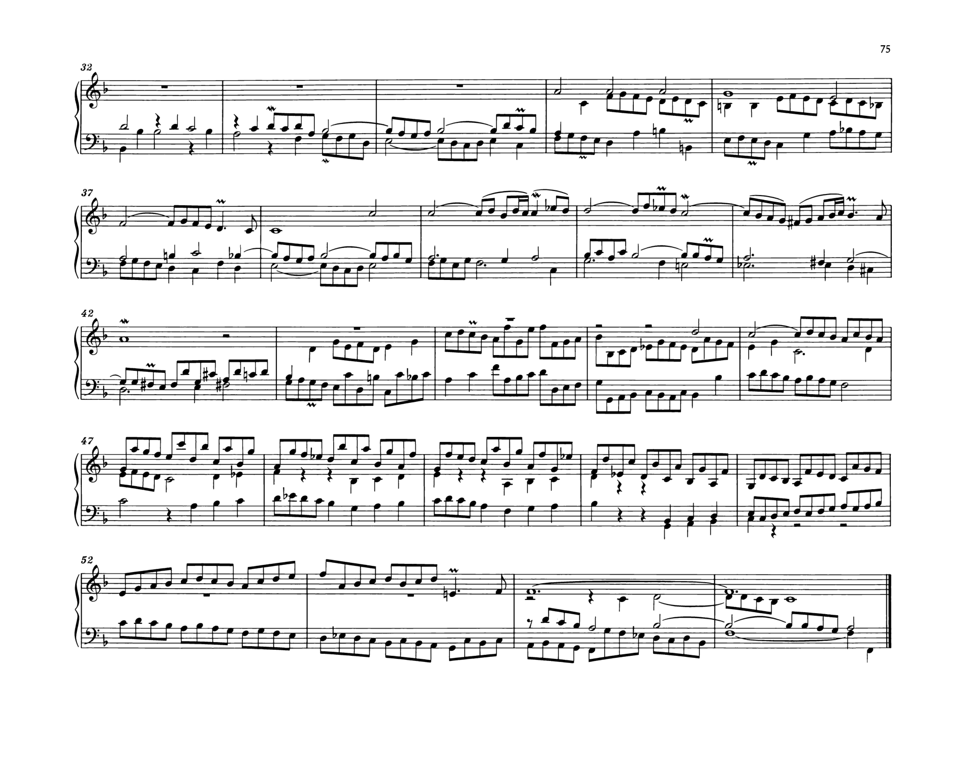 O Lamm Gottes unschuldig, BWV 1085 [#862691].pdf