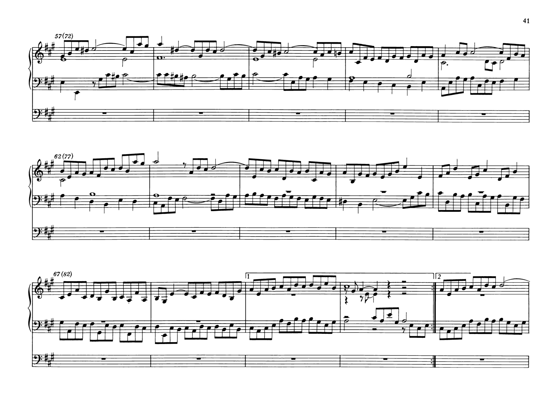 O Lamm Gottes unschuldig, BWV 656a [#530840].pdf
