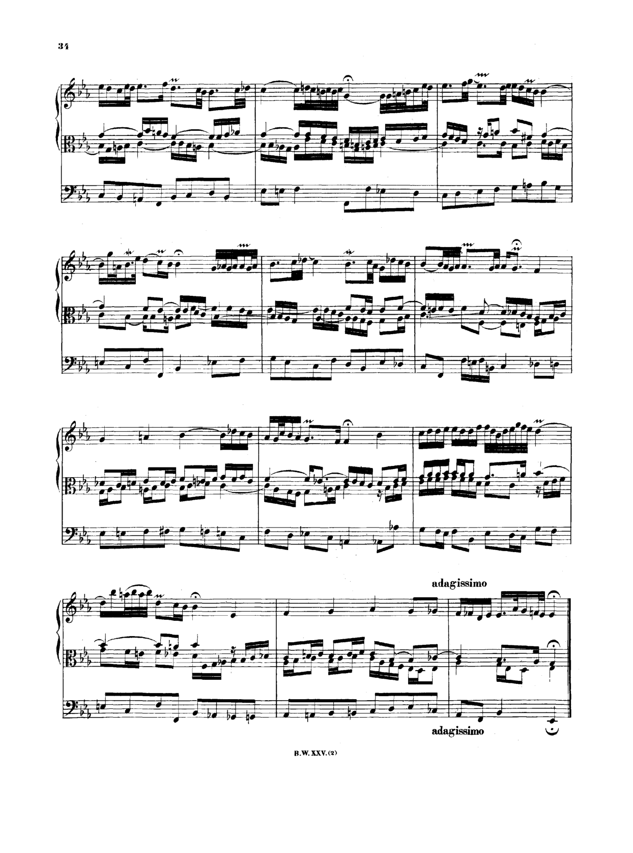O Mensch, bewein dein Sünde groß, BWV 622 [#563476].pdf