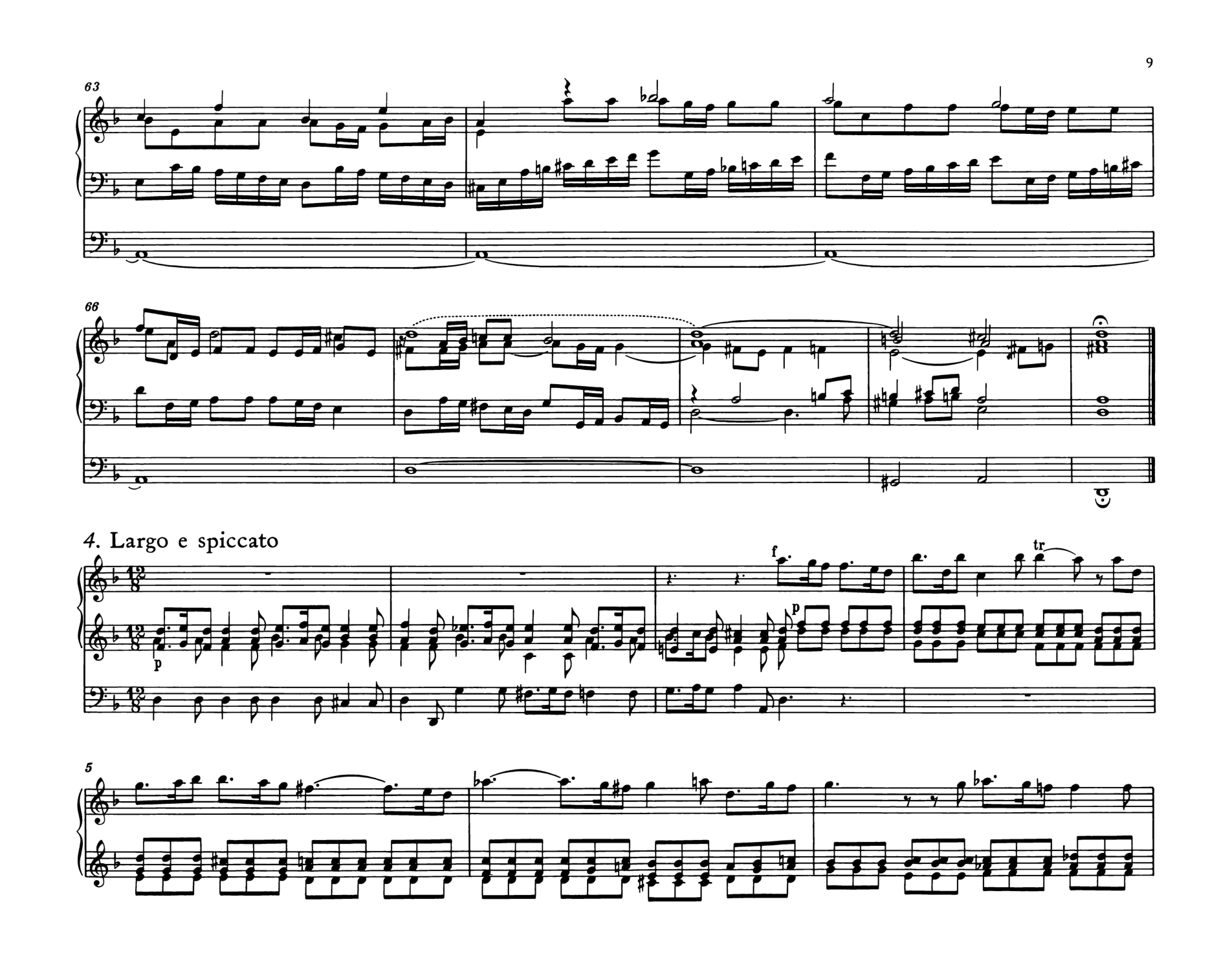 Organ Concerto in D minor, BWV 596 [#874477].pdf