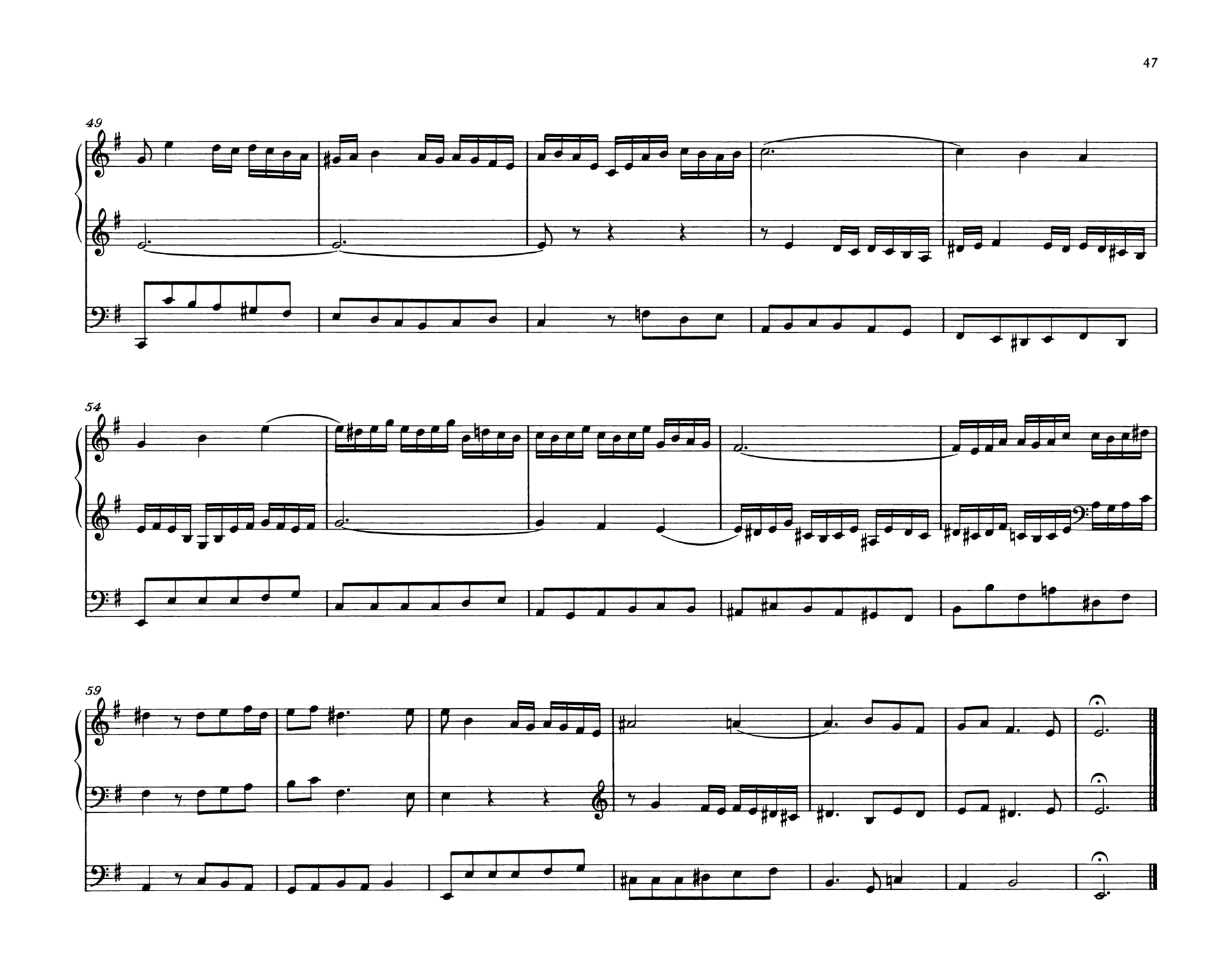 Trio Sonatas for Organ, BWV 525-530 [#873963].pdf