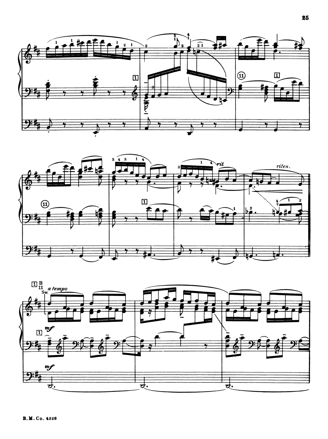 Selected Festival Music for the Organ [#354982].pdf