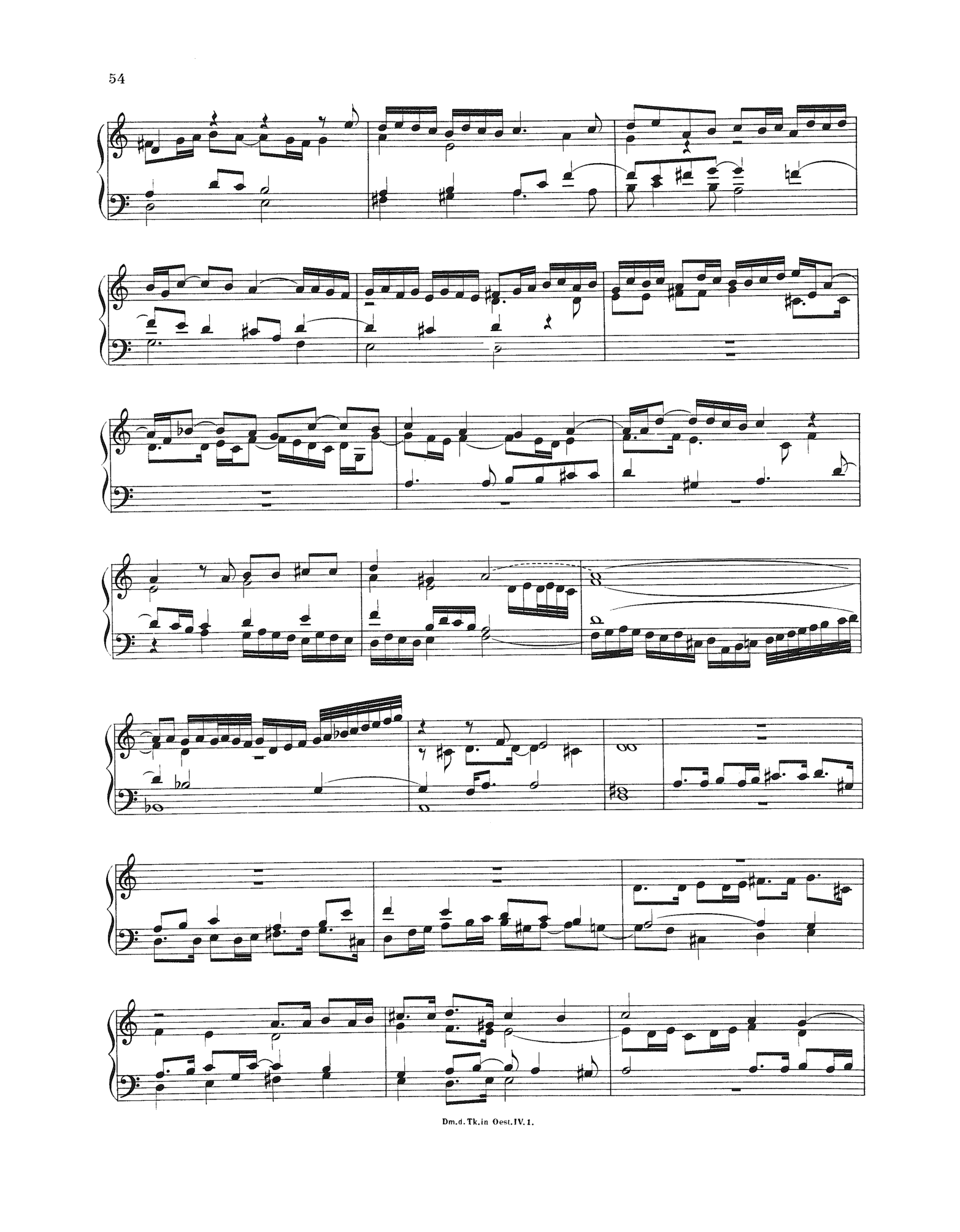 Canzona in D minor, FbWV 301 [#467382].pdf