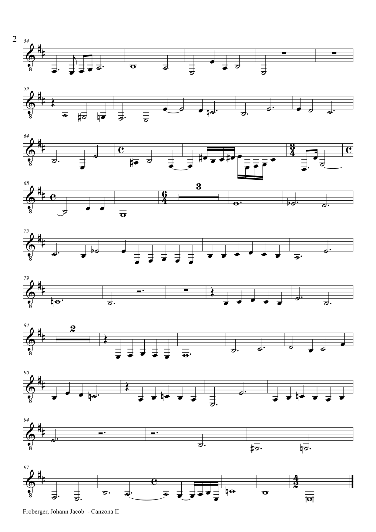 Canzona in G minor, FbWV 302 [#407612].pdf