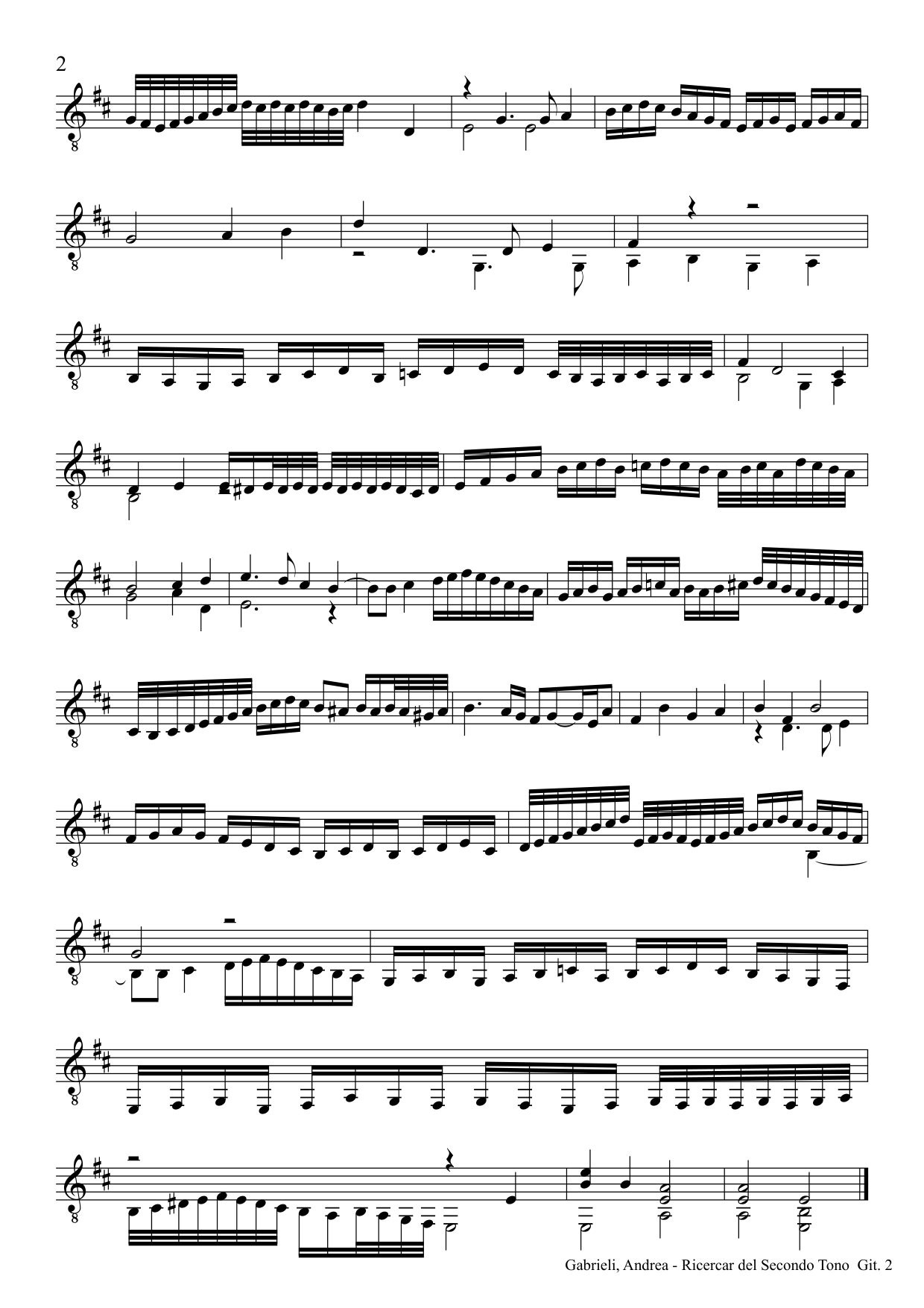 Ricercar 2 del secondo tono [#237772].pdf
