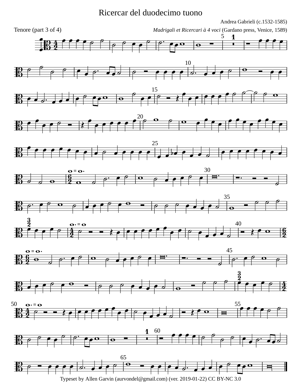 Ricercar del duodecimo tono [#558135].pdf