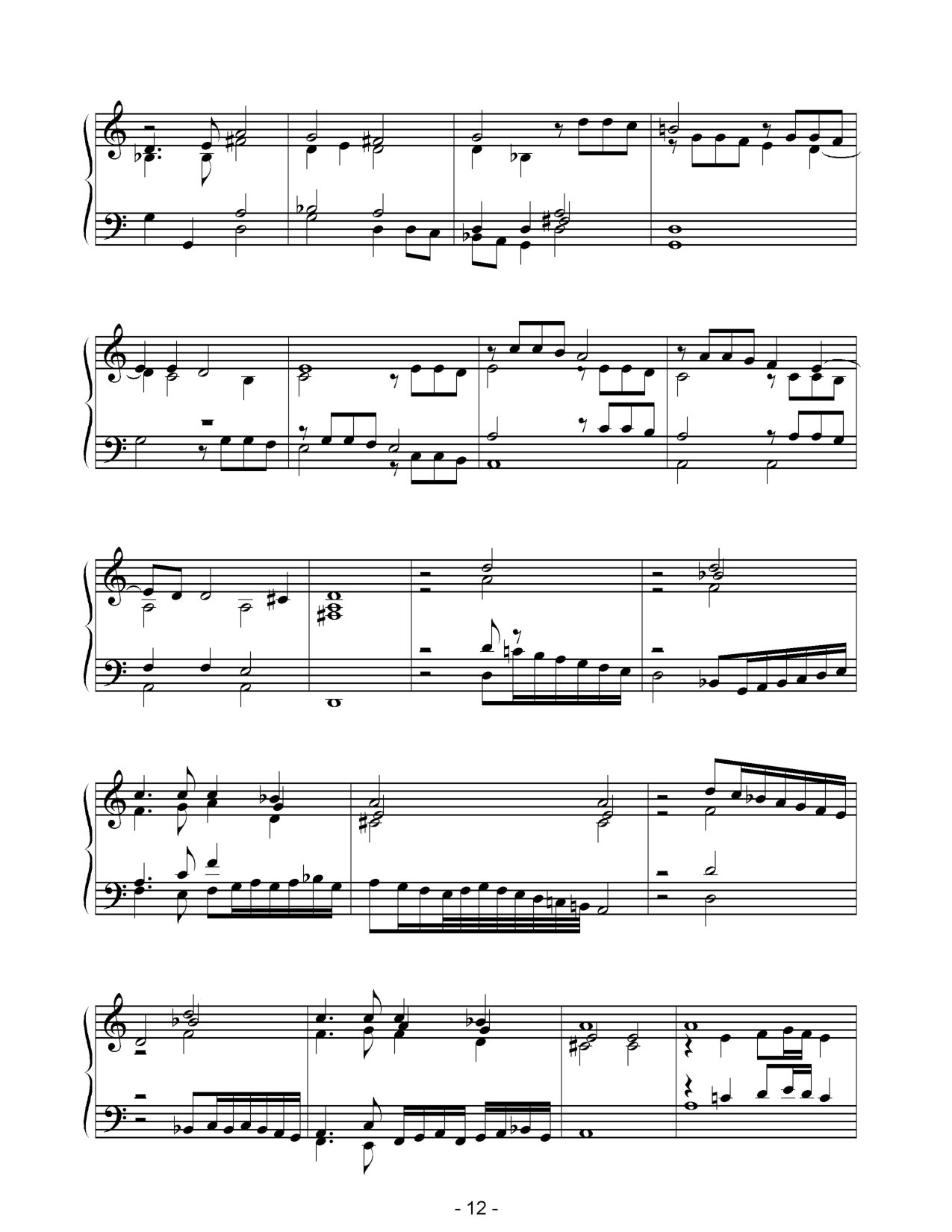 8 Canzonettes and Madrigals [#172948].pdf
