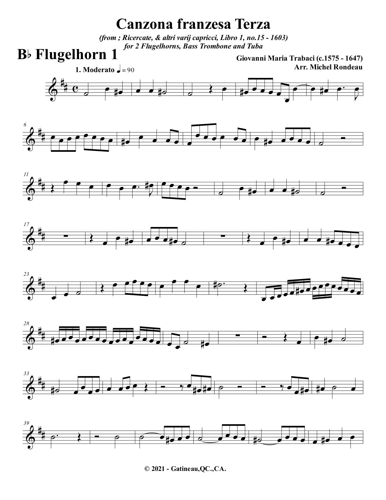 Canzona franzesa Terza [#700582].pdf