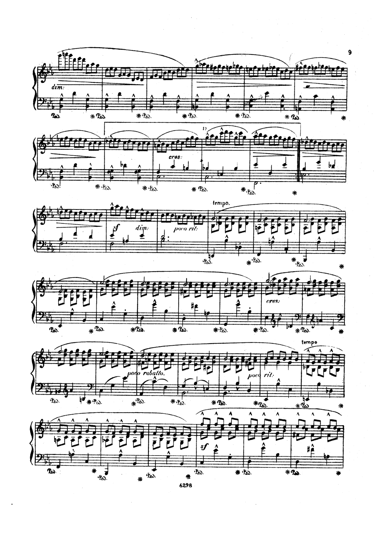 6 Pequeños valses, Op.25 [#03788].pdf