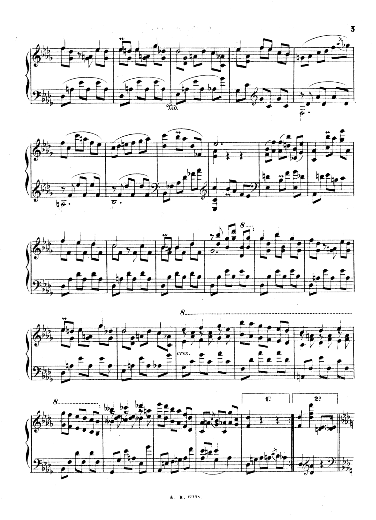 Minuet No.3 [#262583].pdf