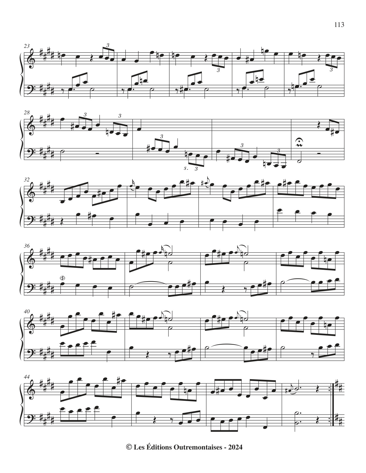 30 Keyboard Sonatas [#927843].pdf