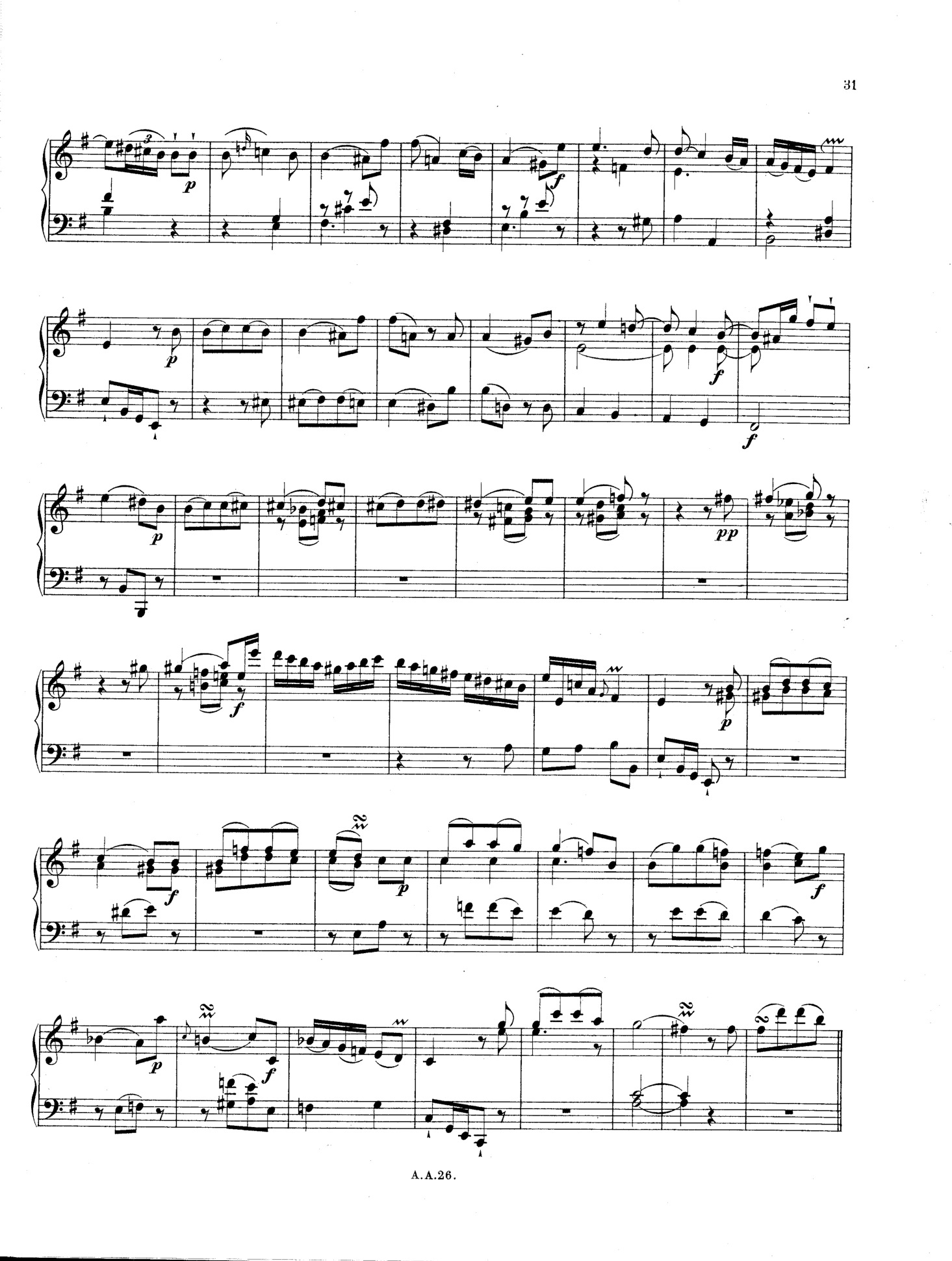 Fantasia in C major, H.284 [#32118].pdf