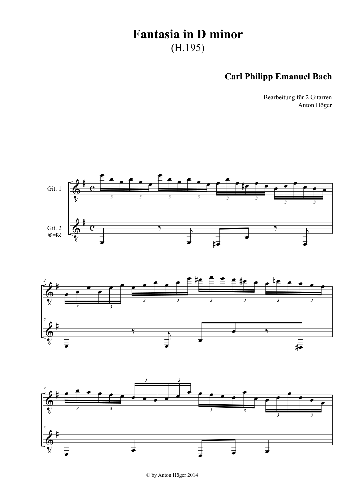 Fantasia in D minor, H.195 [#354910].pdf