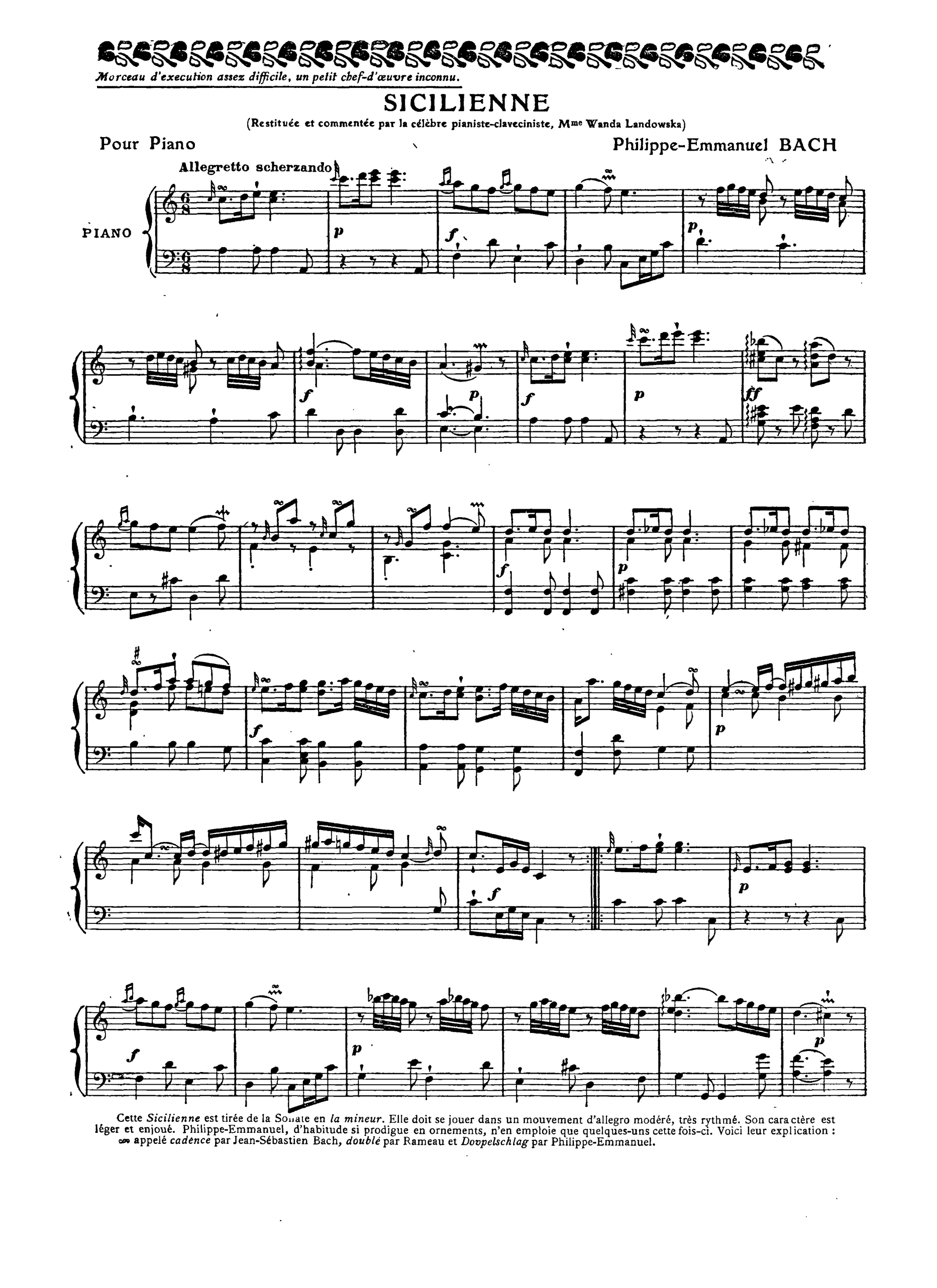 Keyboard Sonata in A minor, H.131 [#624030].pdf