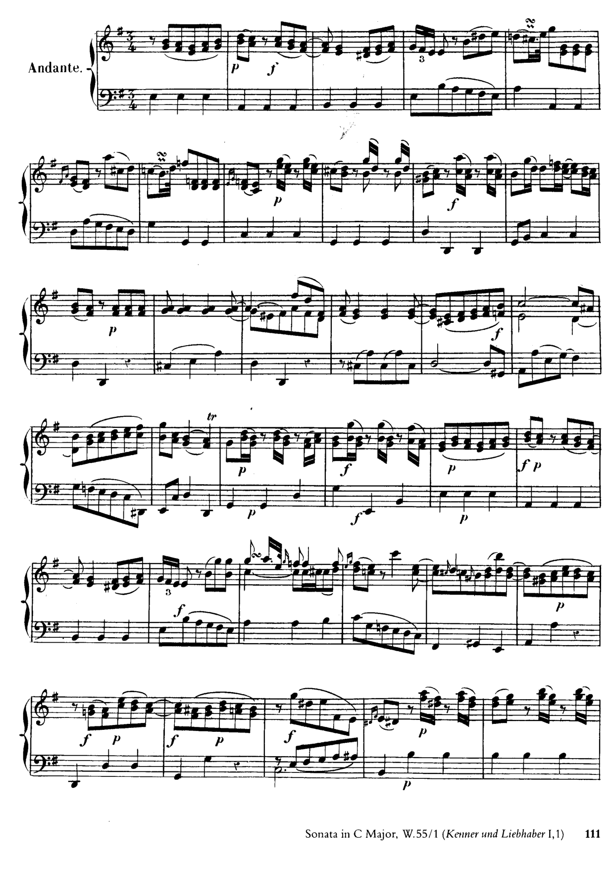 Keyboard Sonata in C major, H.244 [#24509].pdf